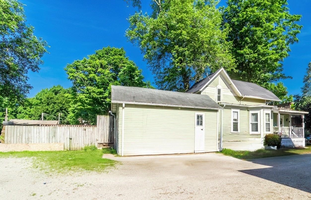 308 E Broad Street, Angola, IN 46703