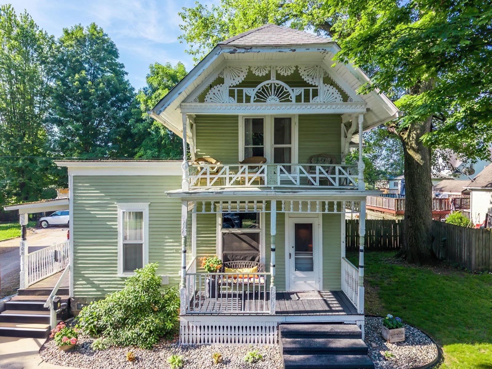 308 E Broad Street, Angola, IN 46703
