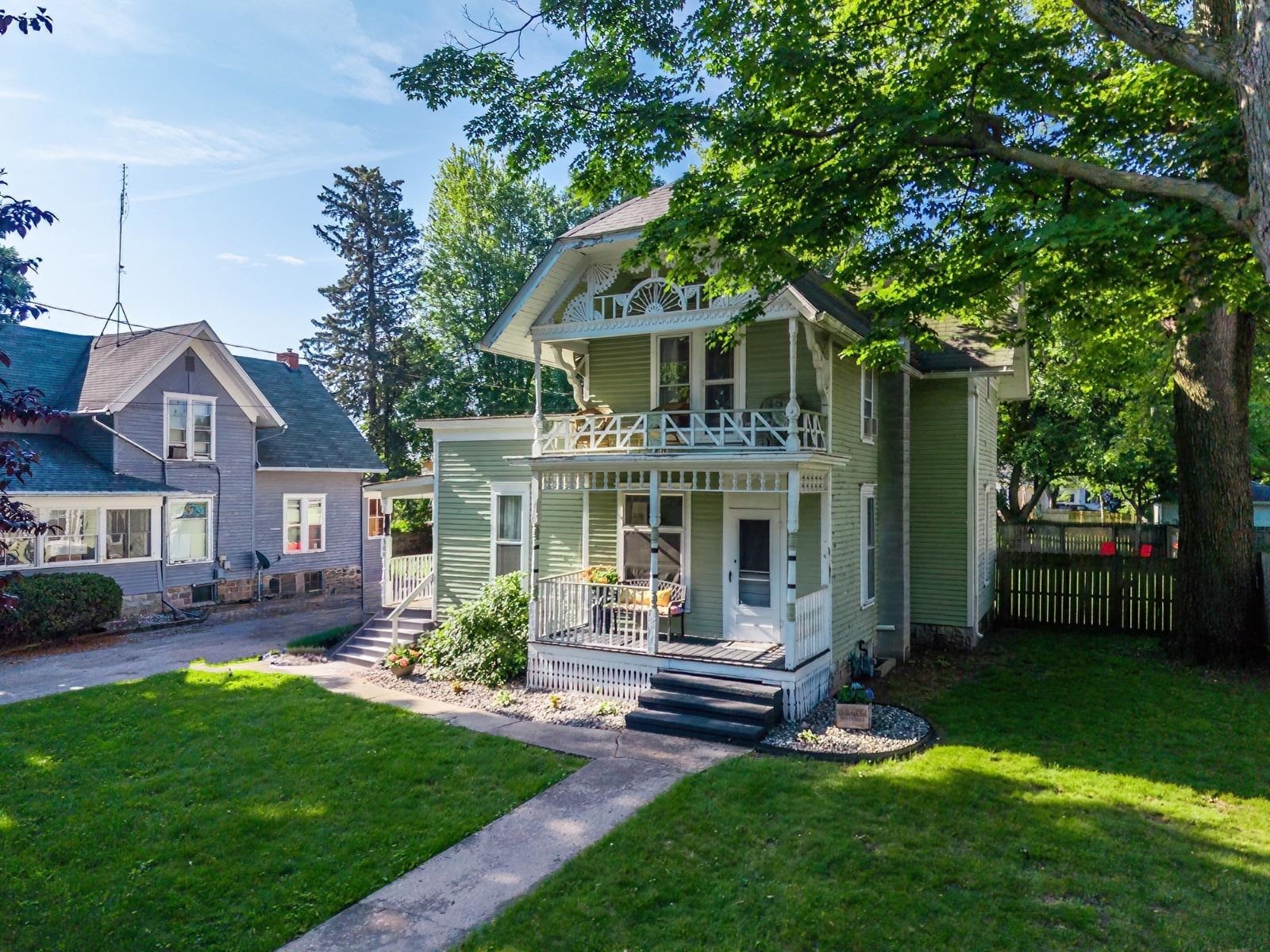 308 E Broad Street, Angola, IN 46703
