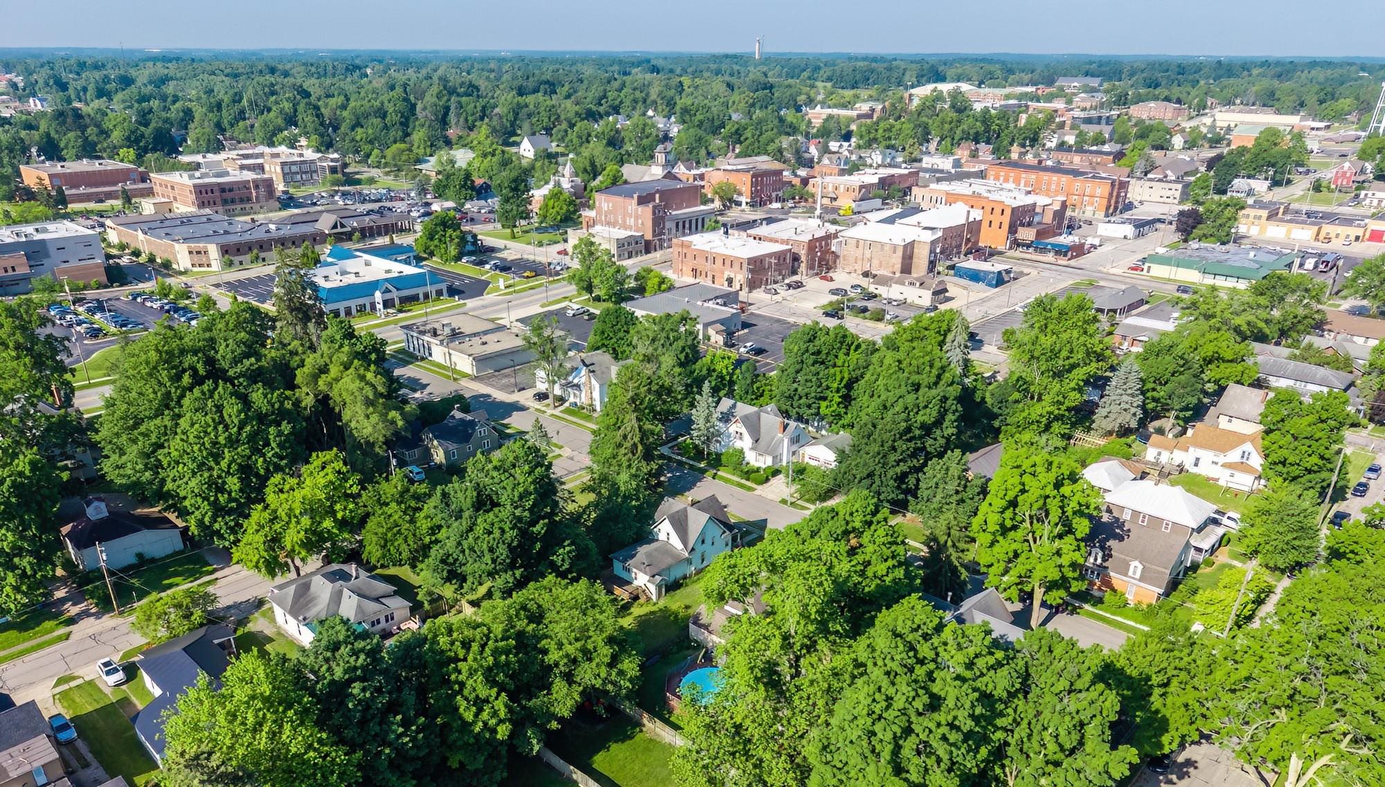 308 E Broad Street, Angola, IN 46703