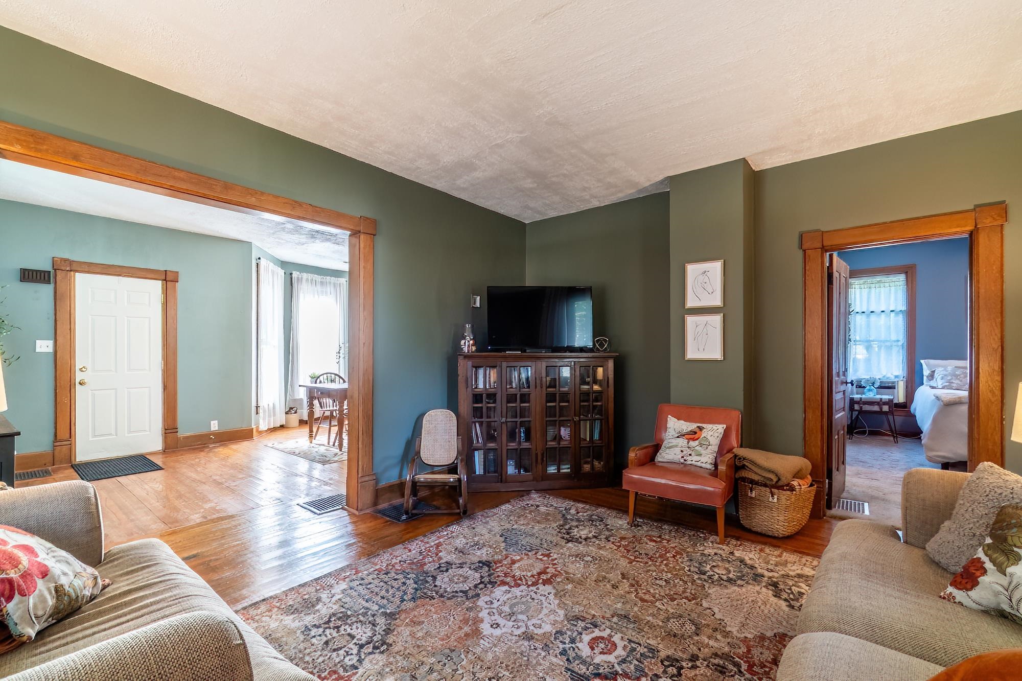 308 E Broad Street, Angola, IN 46703