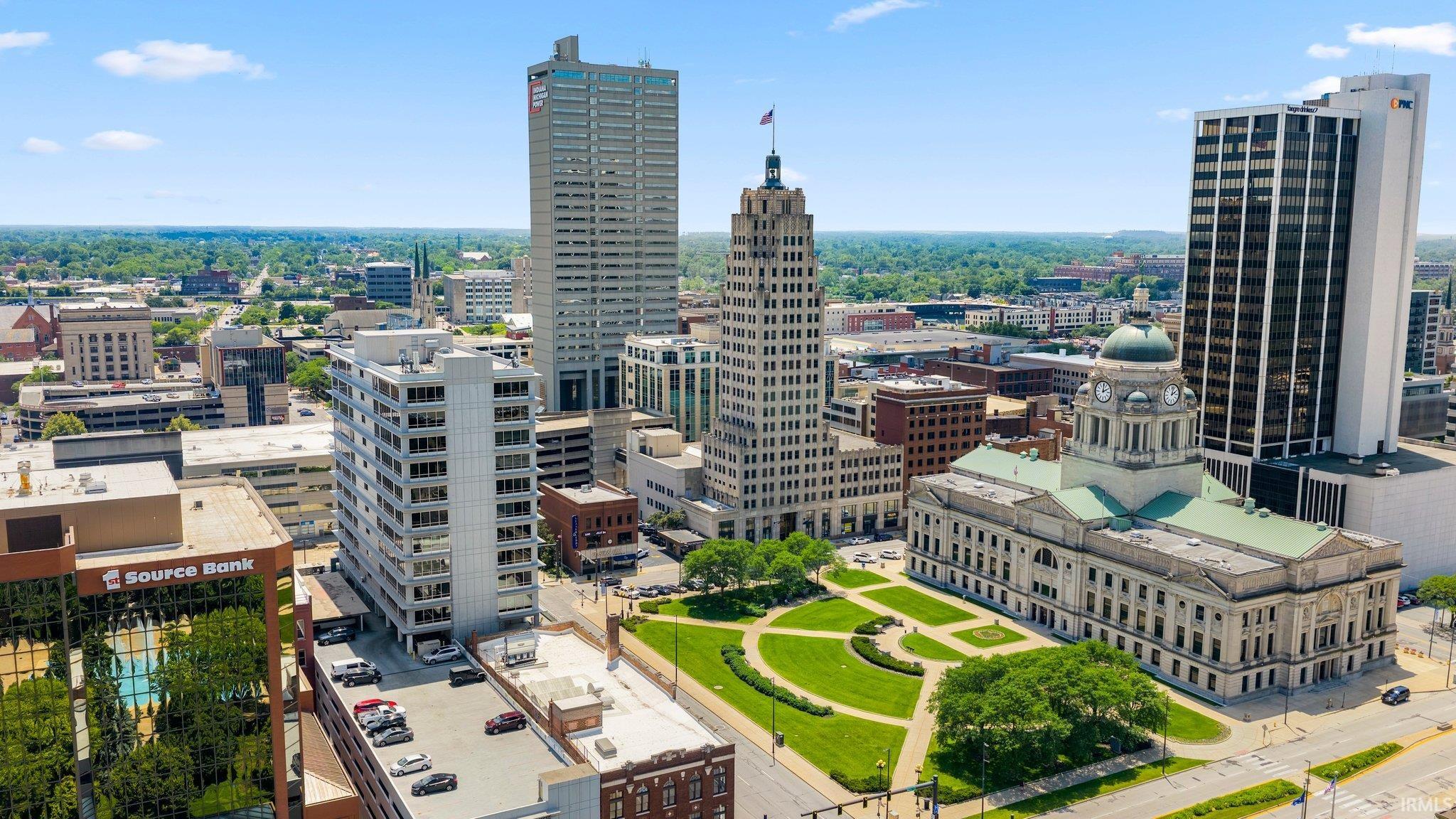 Photo 1 of 203 E Berry Street