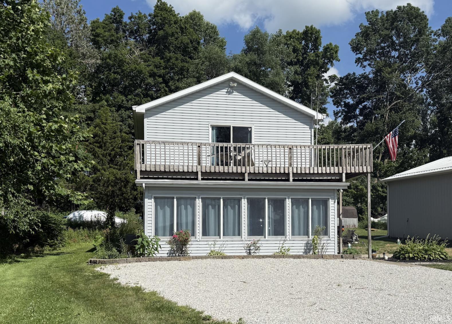 Photo 1 of 1074 Chapman Lake Drive