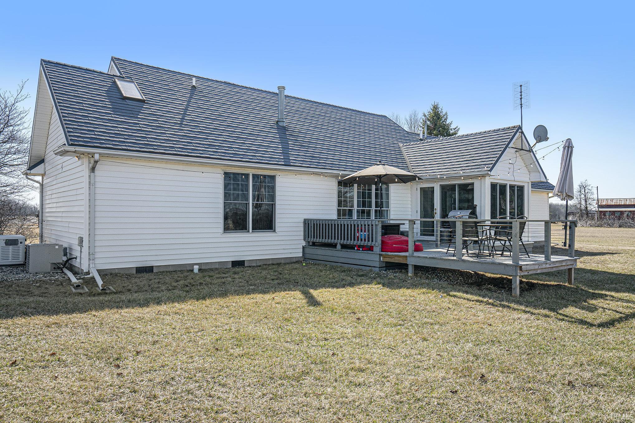 Photo 11 of 11391 S 450 Road
