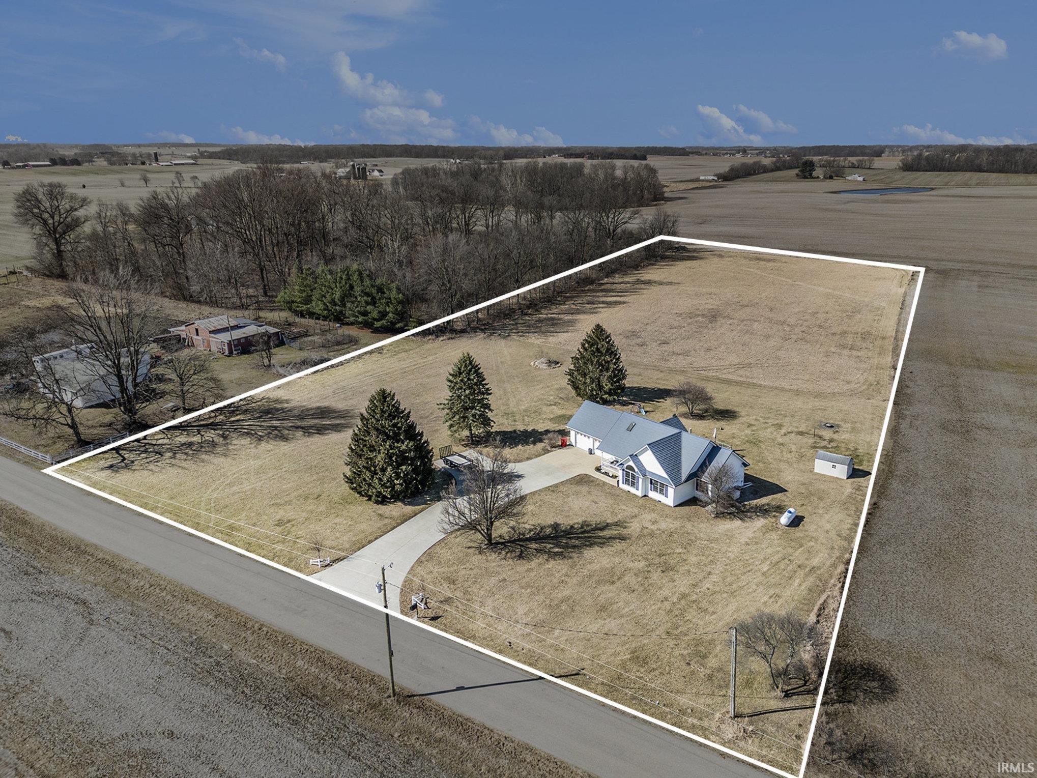 Photo 16 of 11391 S 450 Road