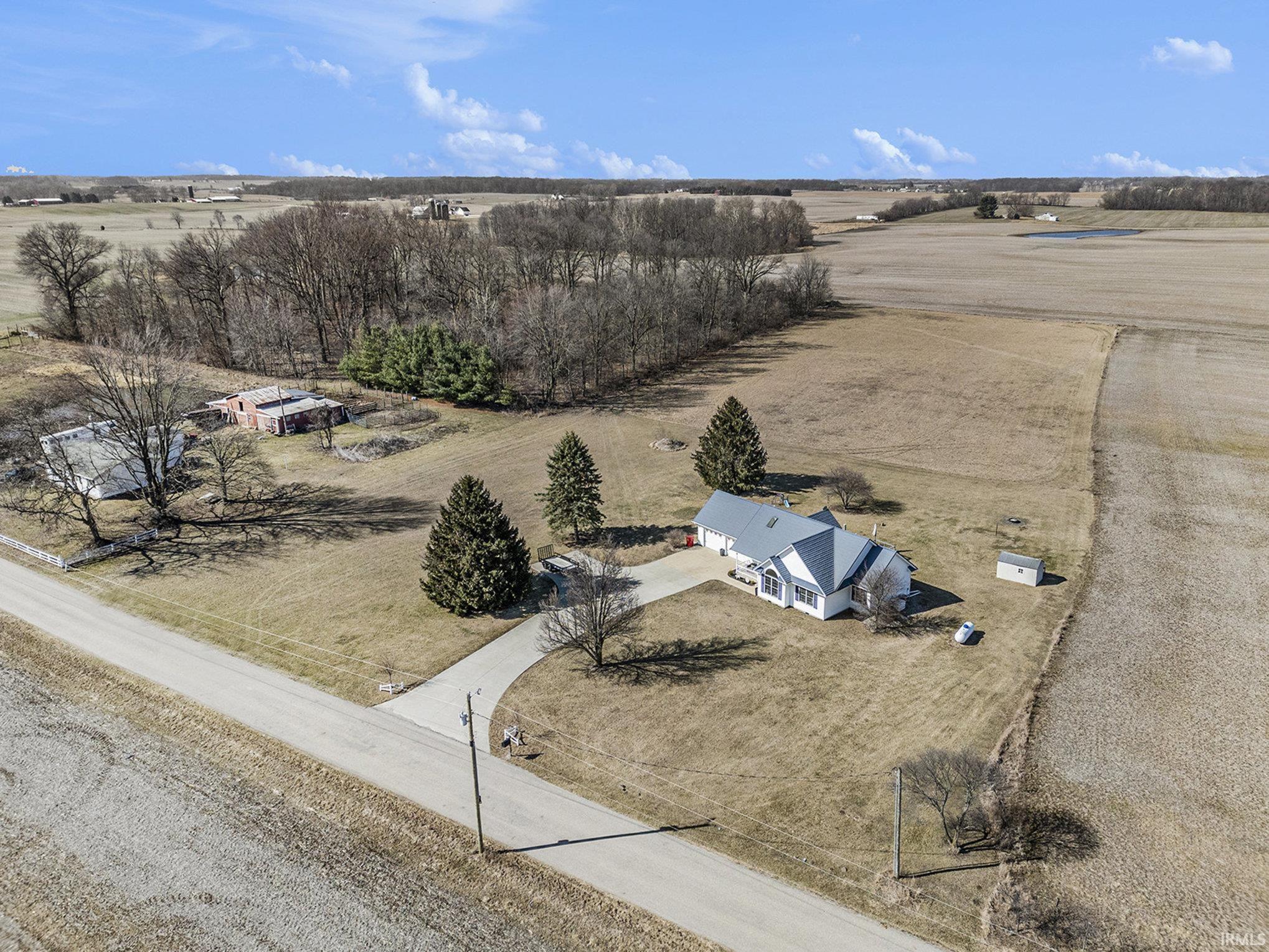 Photo 18 of 11391 S 450 Road