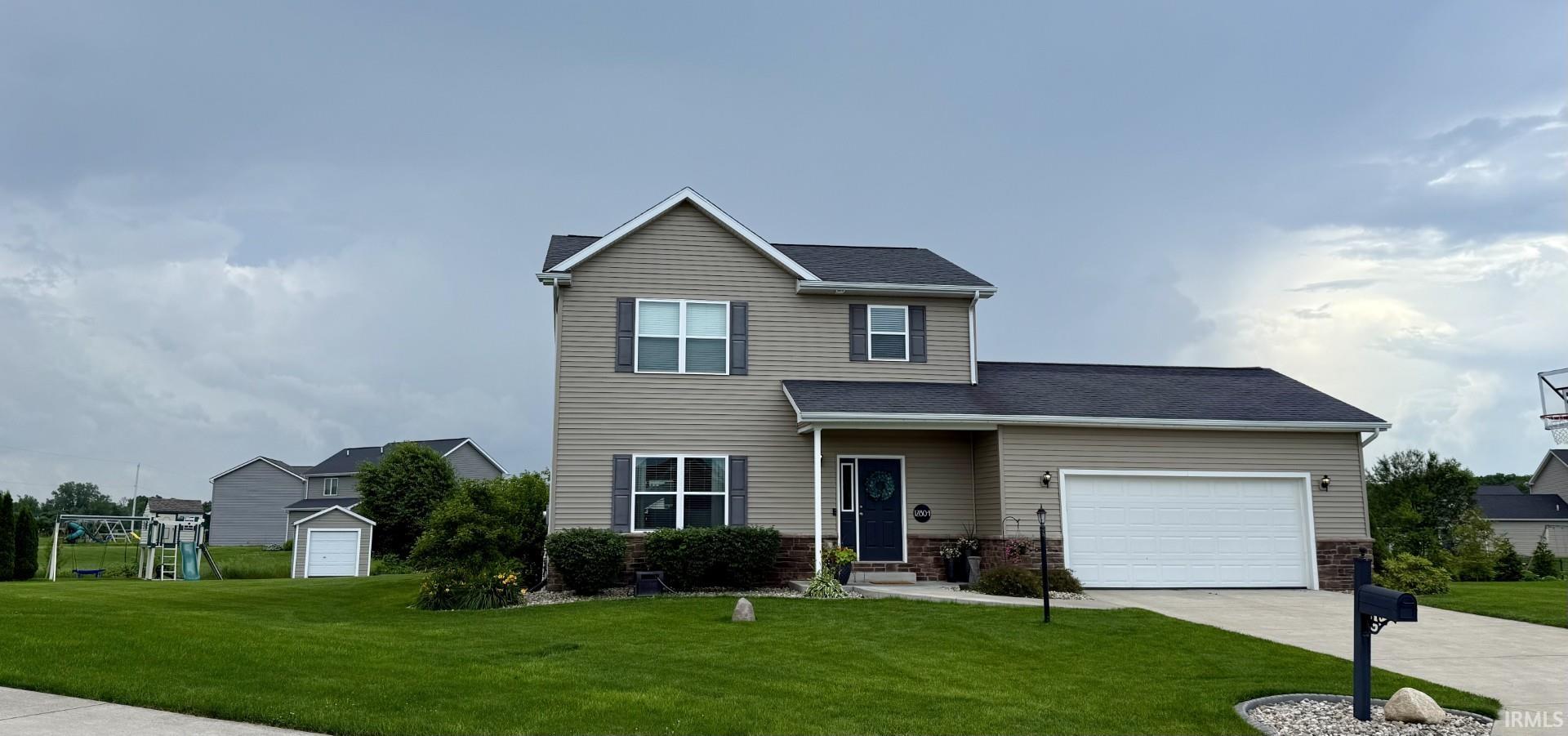Photo 2 of 12804 Spoonbill Court