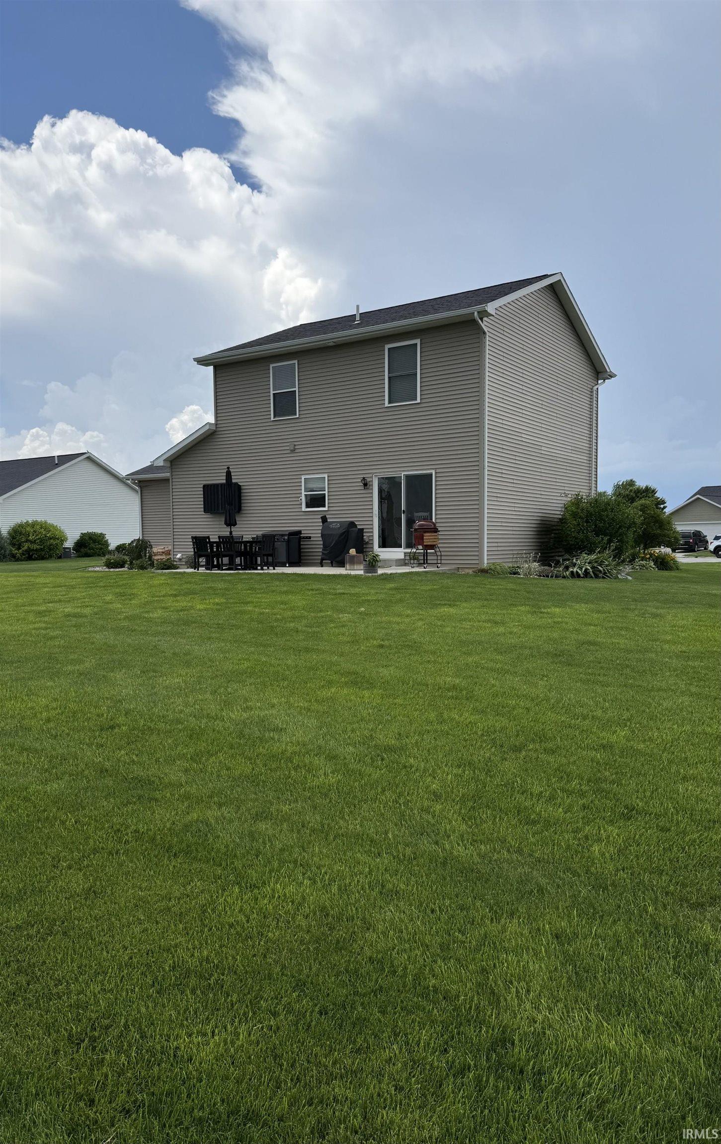 Photo 26 of 12804 Spoonbill Court