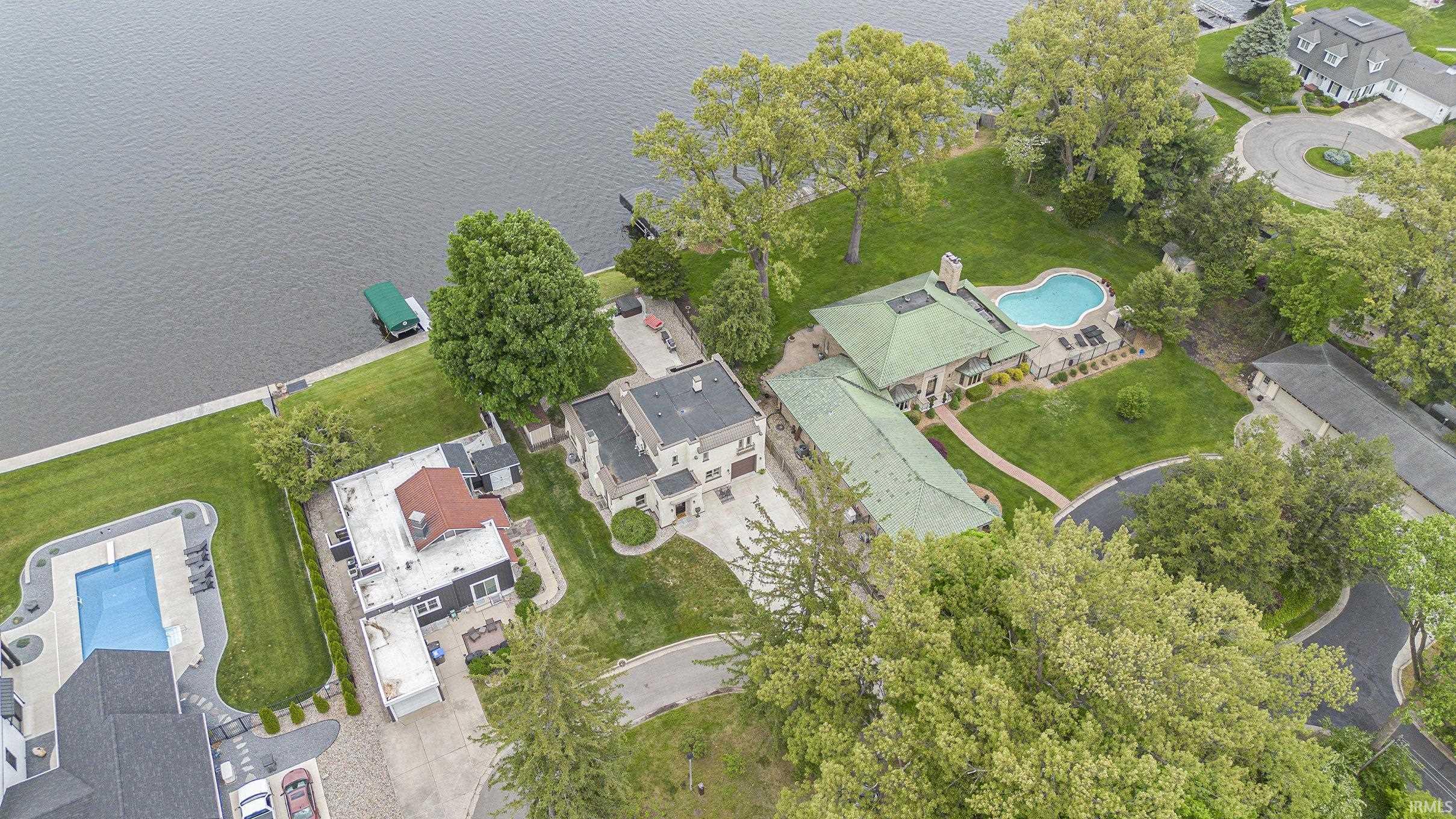 Photo 1 of 4 Edgewater Place