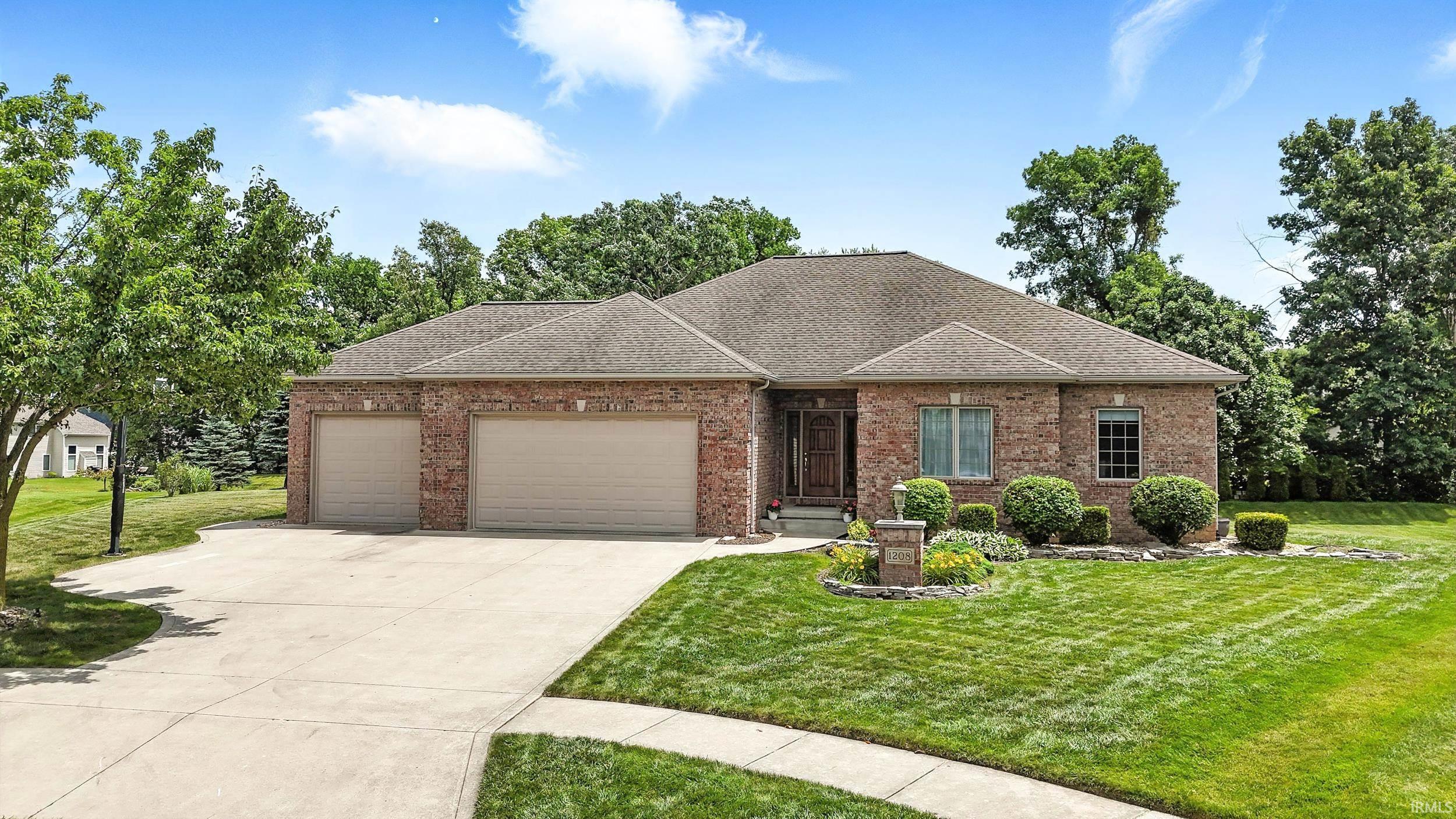 Photo 0 of 1208 Phaeton Way