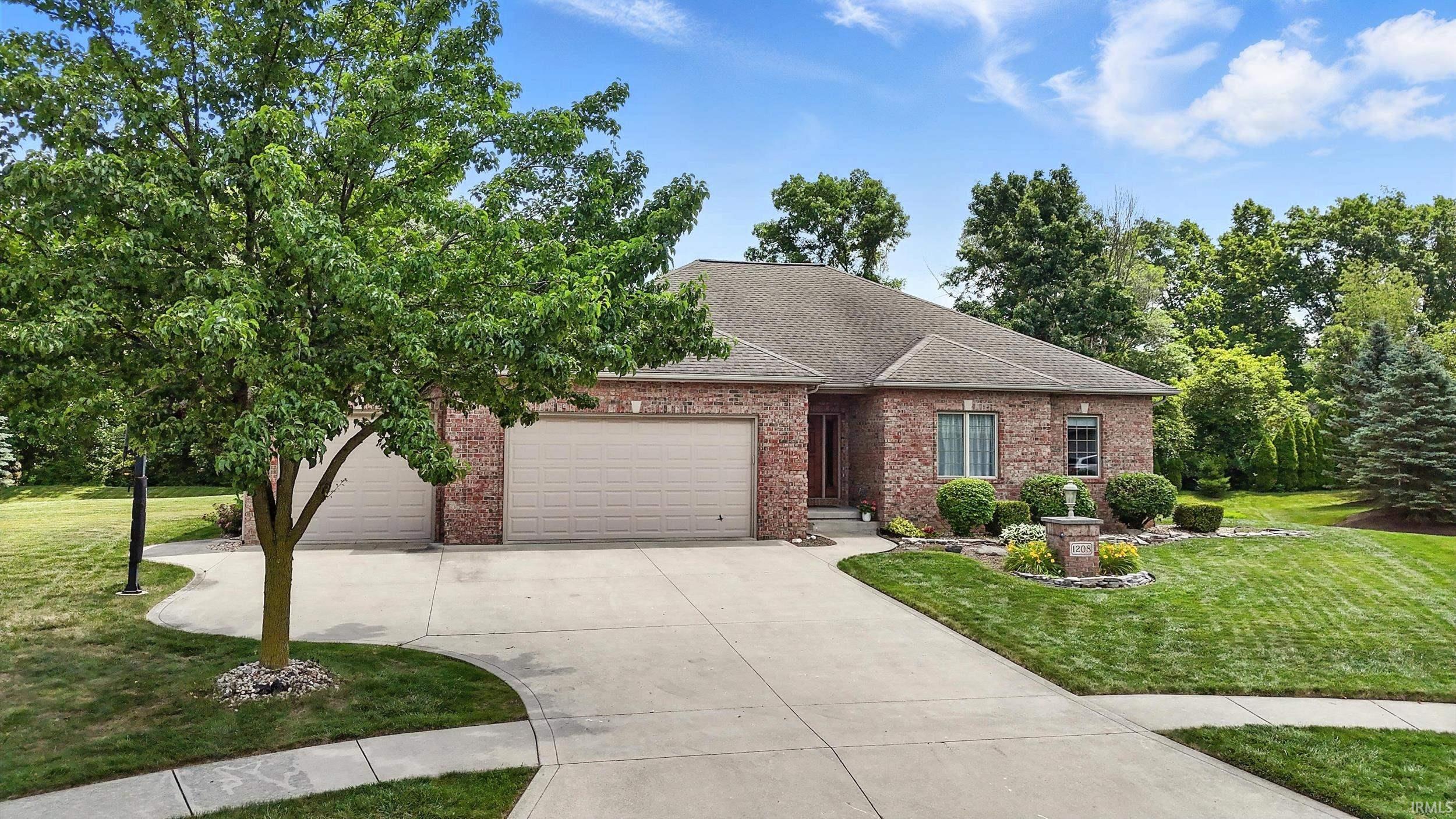 Photo 1 of 1208 Phaeton Way