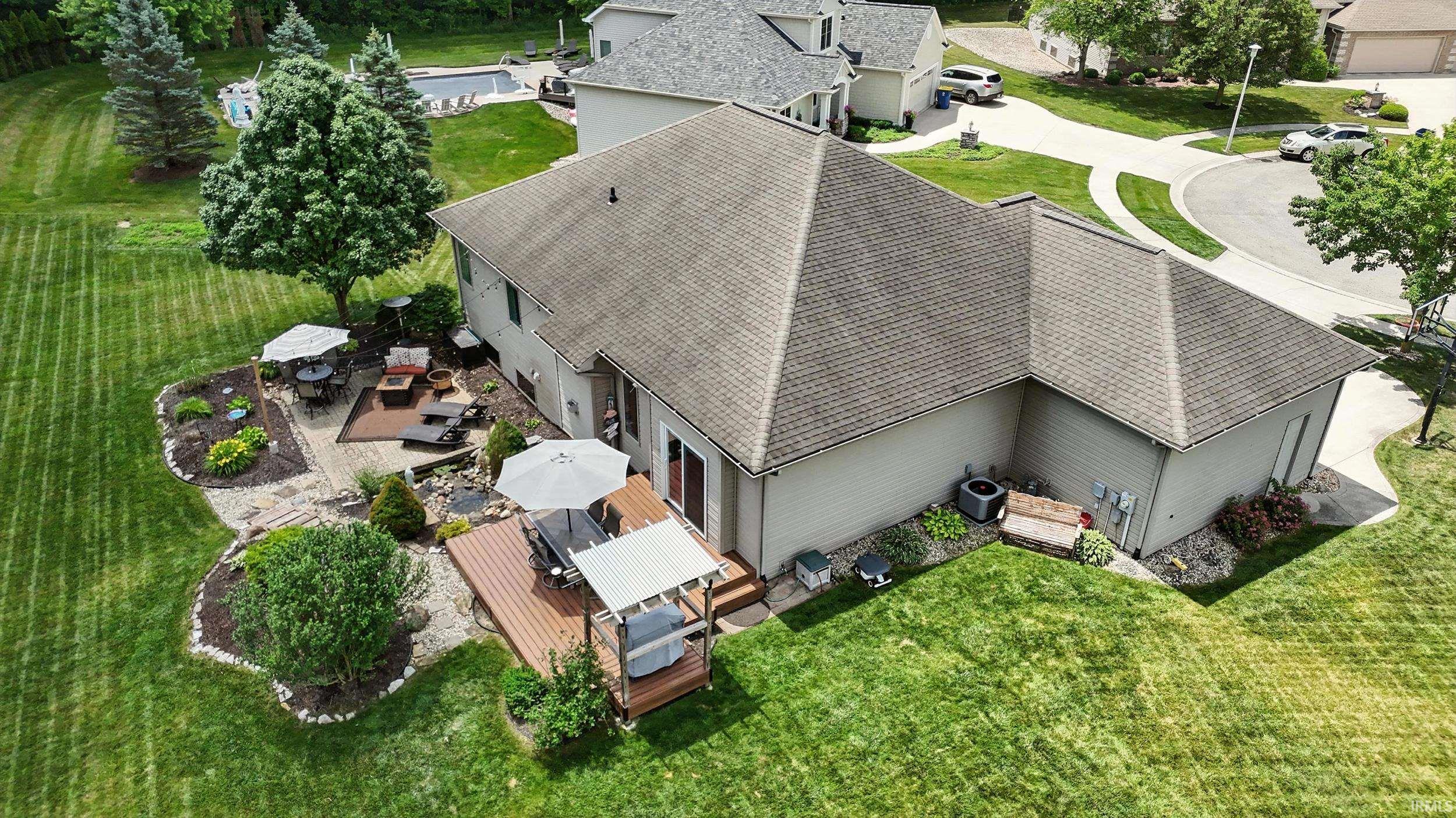 Photo 34 of 1208 Phaeton Way