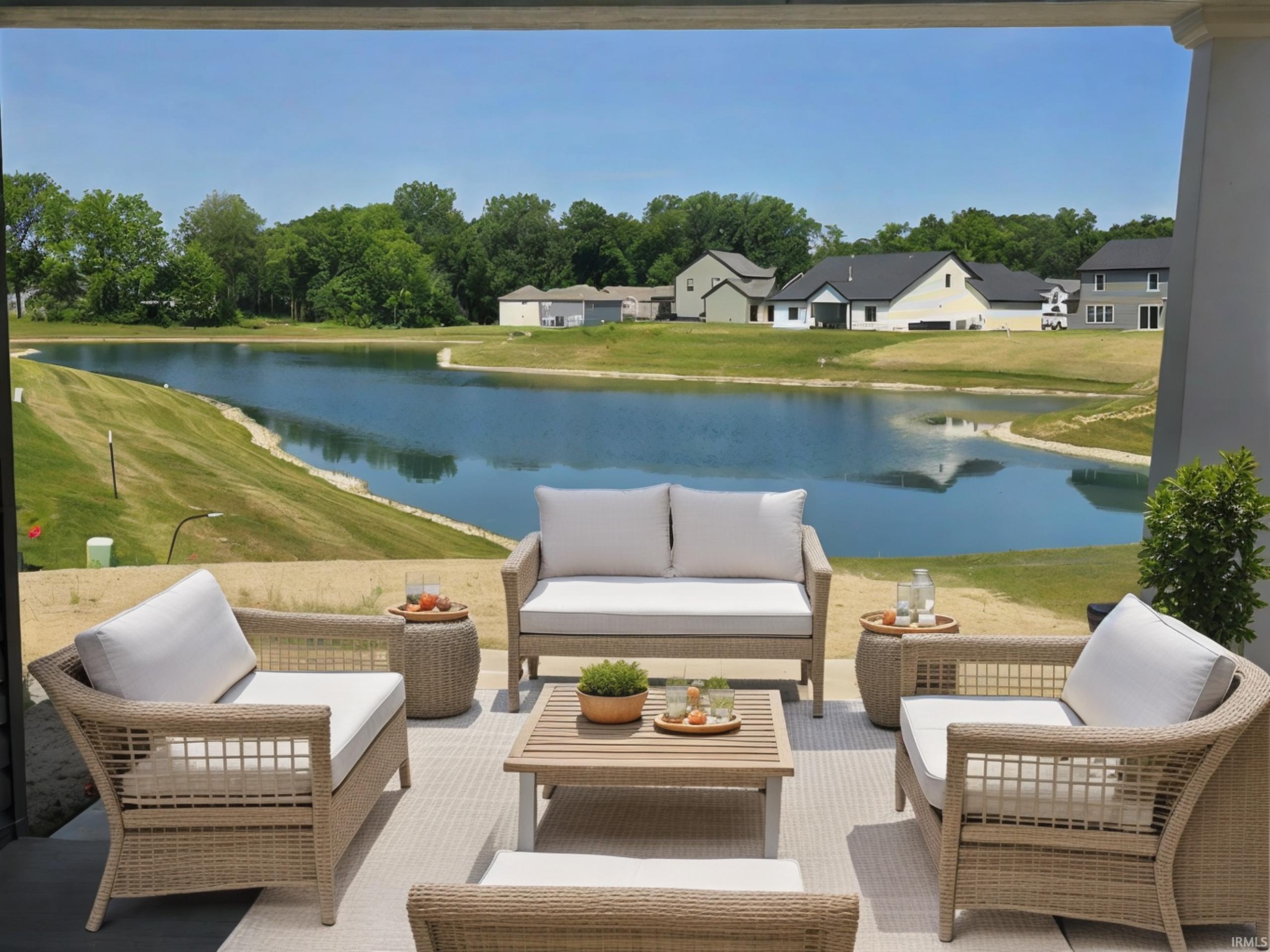 Photo 4 of 14117 Hughies Cove