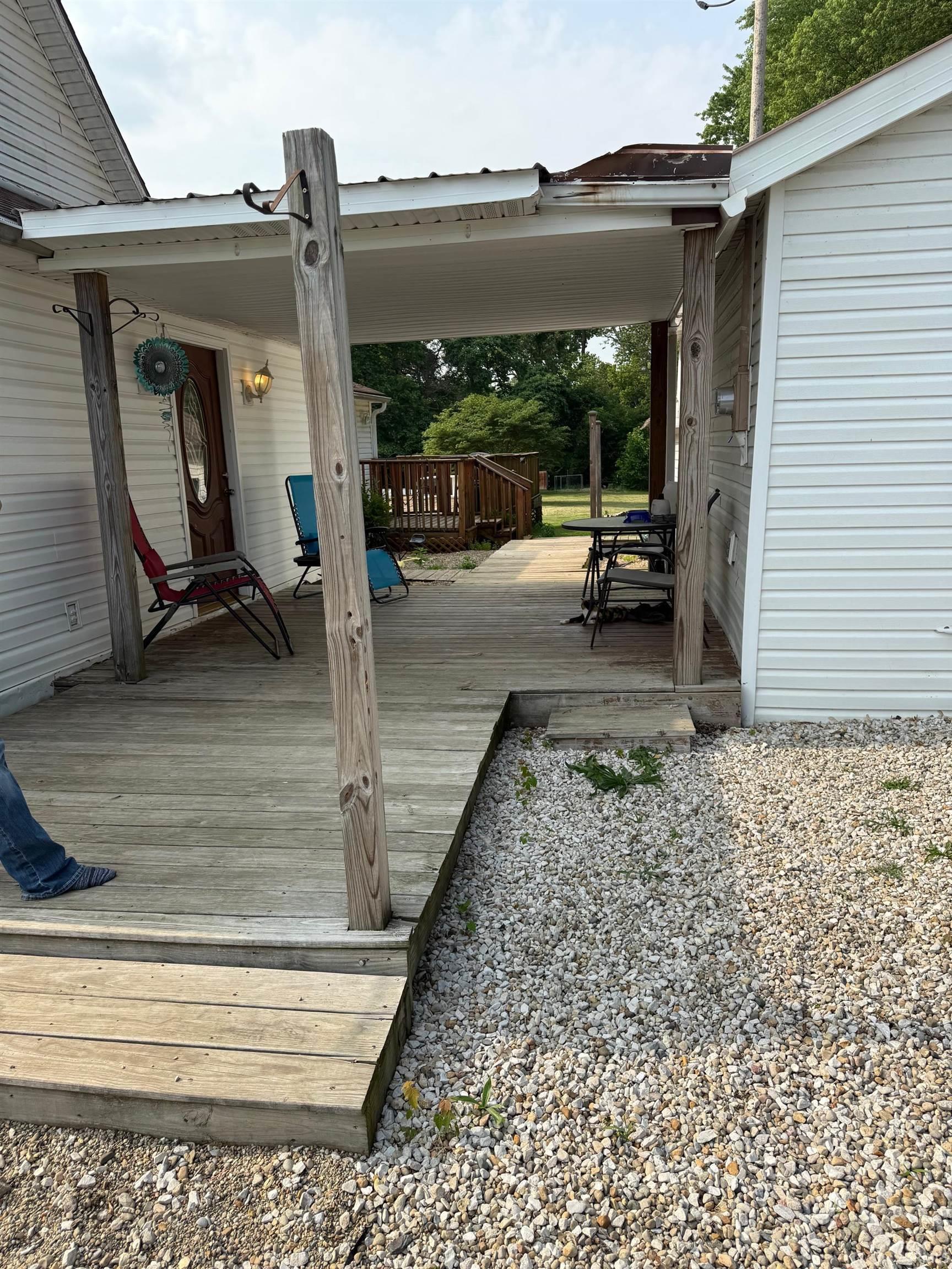 Homes for sale in Newberry, IN | 385 E Second St, Newberry, IN 47449 | MLS# 202524720