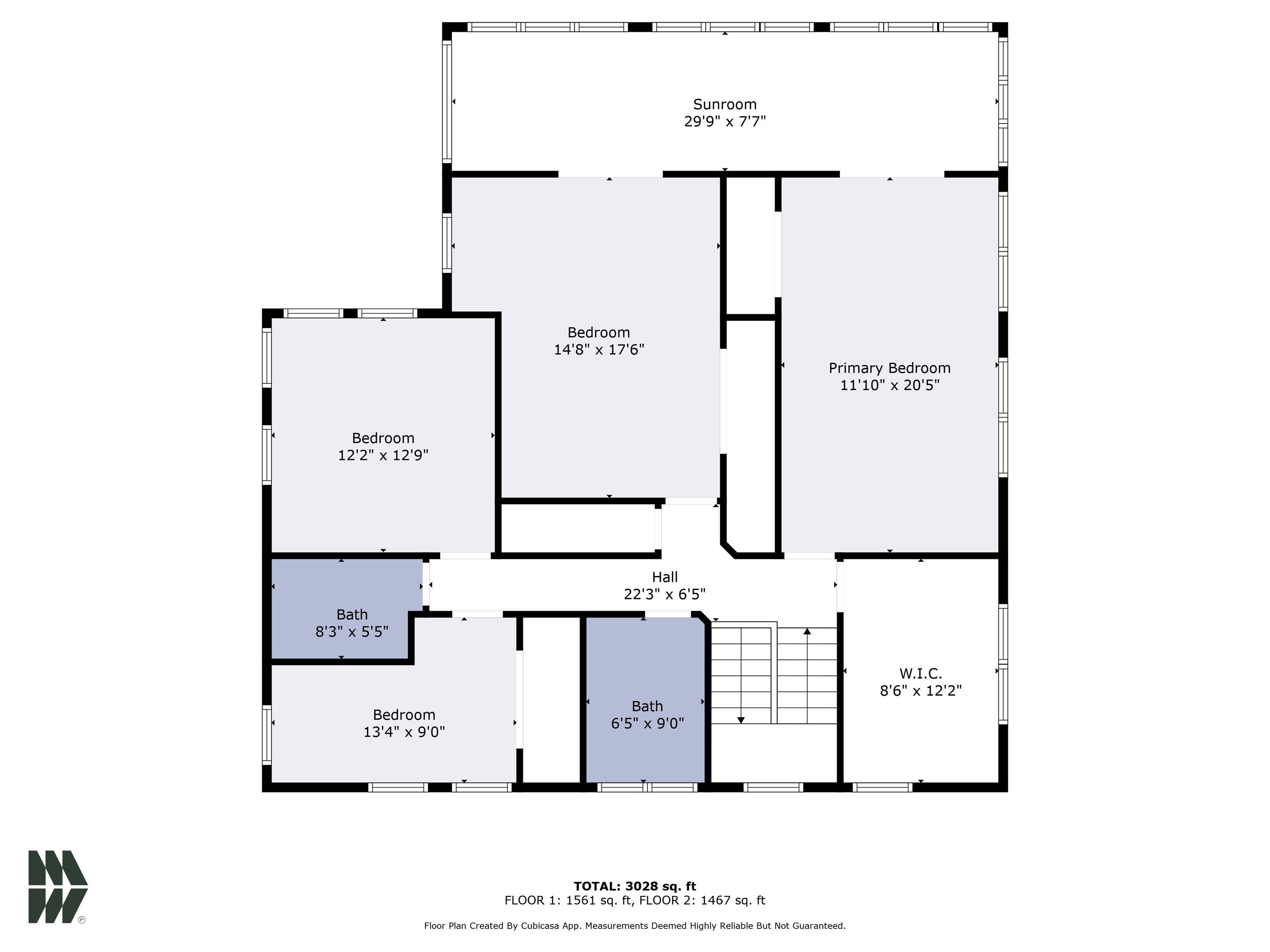 Homes for sale in Elkhart, IN | 437 E Beardsley Ave, Elkhart, IN 46514 | MLS# 202524741