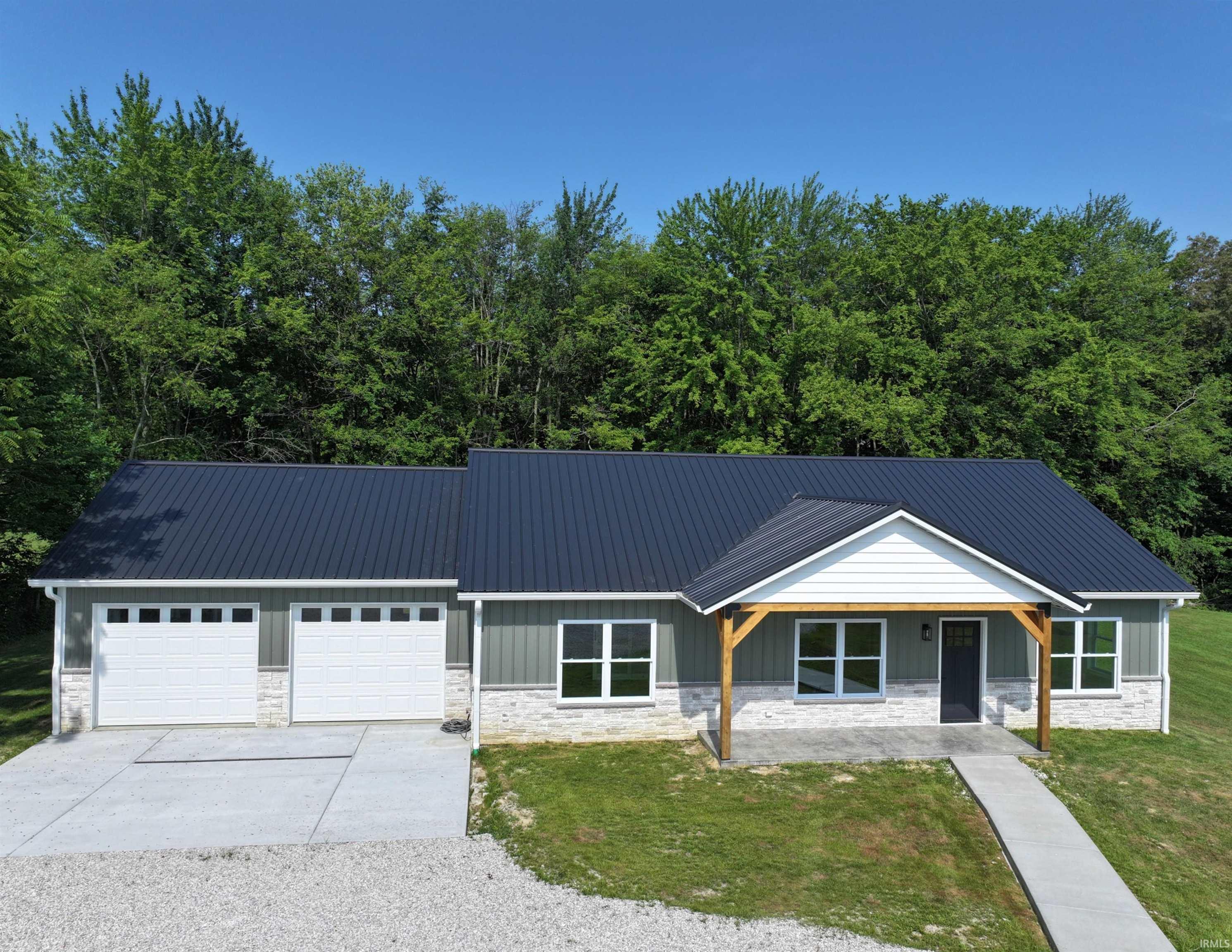 Homes for sale in Winslow, IN | 2321 N Cr 700 E, Winslow, IN 47598 | MLS# 202524769