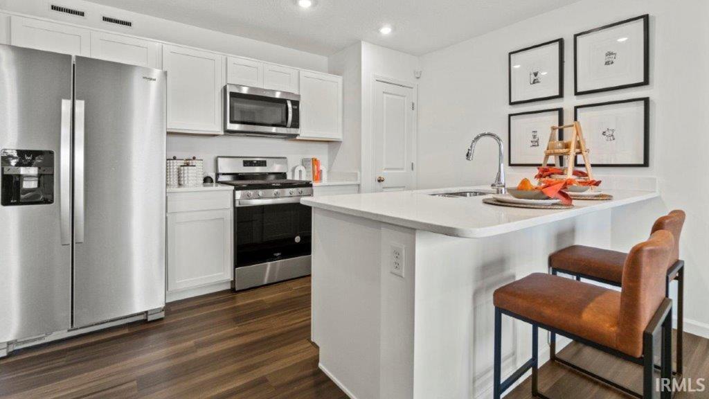Photo 1 of 1217 Catesby Court