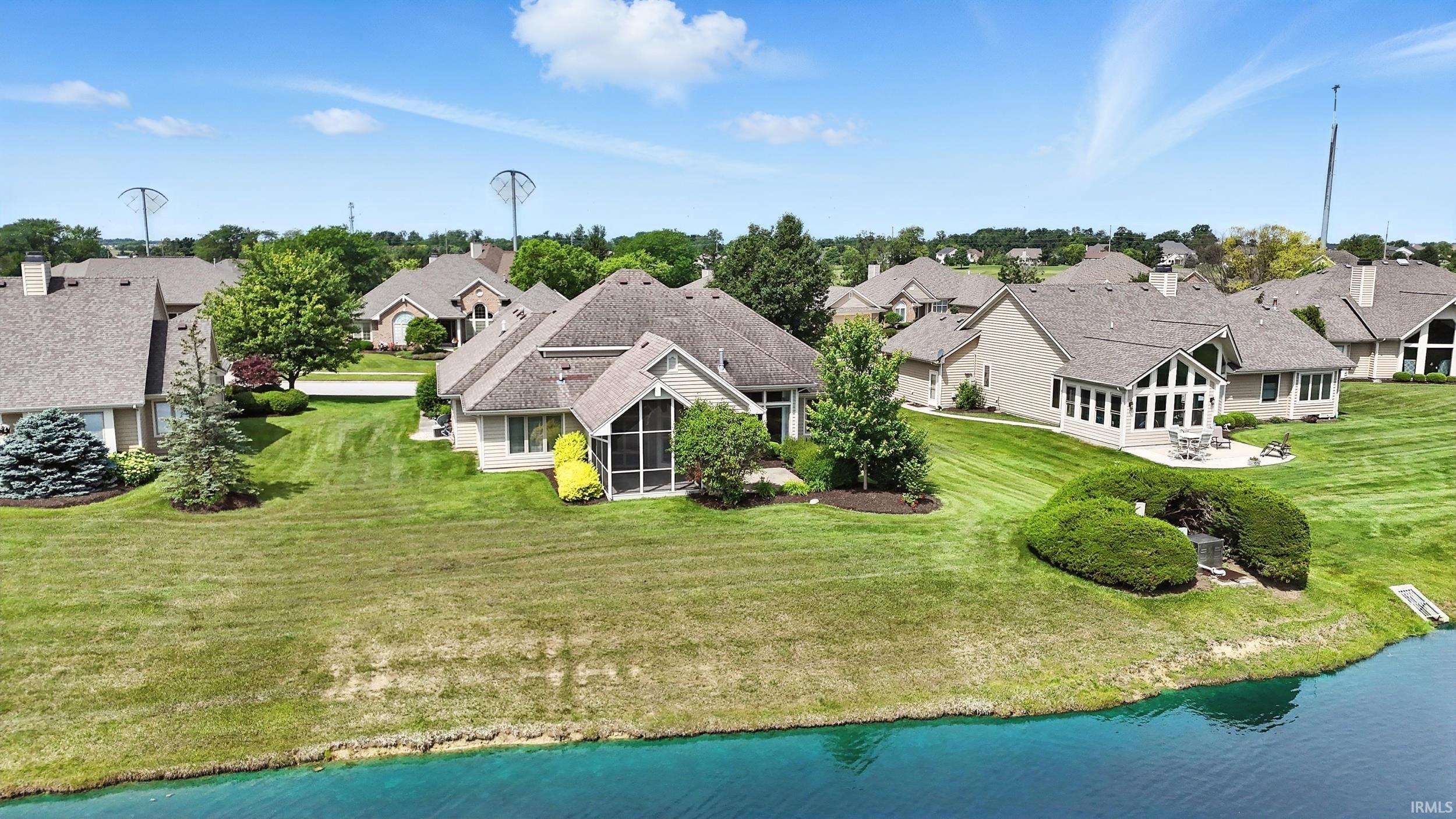 Photo 1 of 425 Bayspring Drive