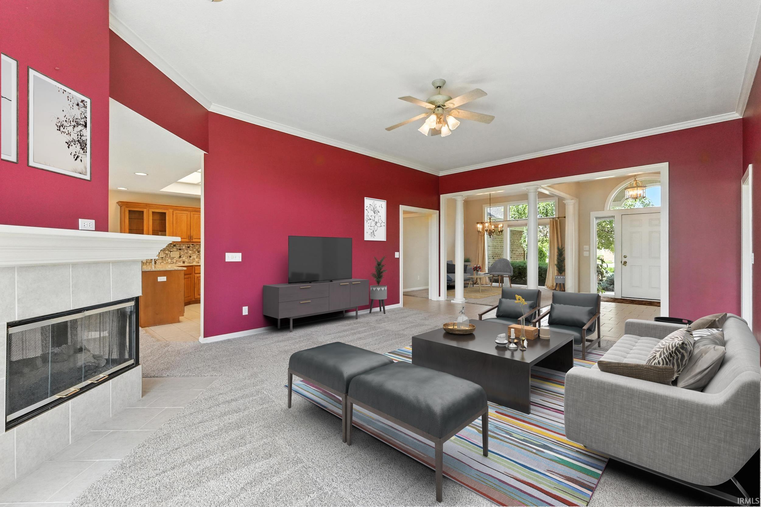 Photo 8 of 425 Bayspring Drive