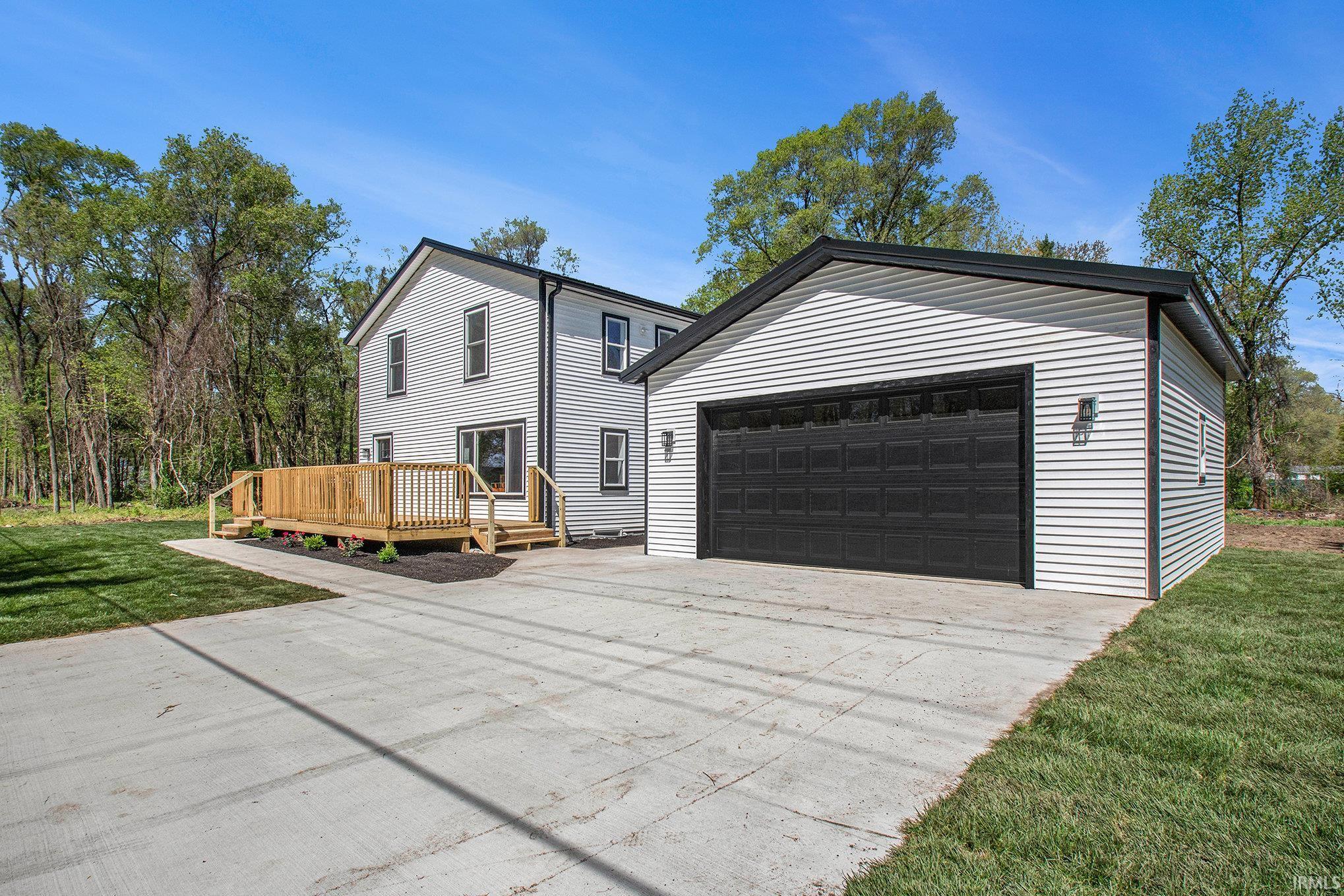 Homes for sale in Osceola, IN | 10059 Jefferson Rd, Osceola, IN 46561 | MLS# 202524797