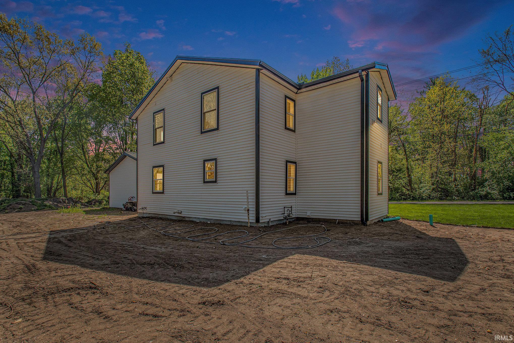 Homes for sale in Osceola, IN | 10059 Jefferson Rd, Osceola, IN 46561 | MLS# 202524797