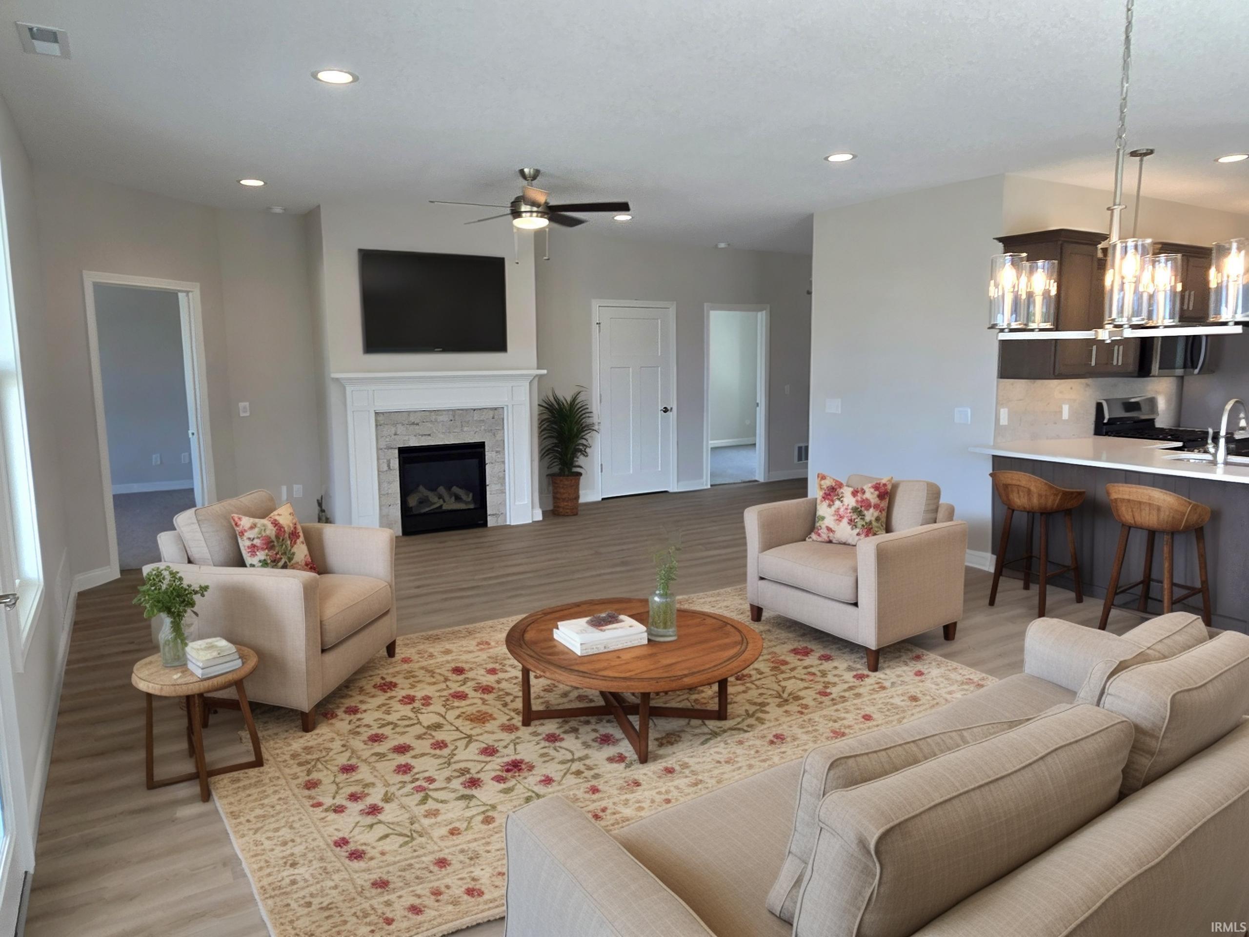 Photo 1 of 13065 Vista Verde Boulevard