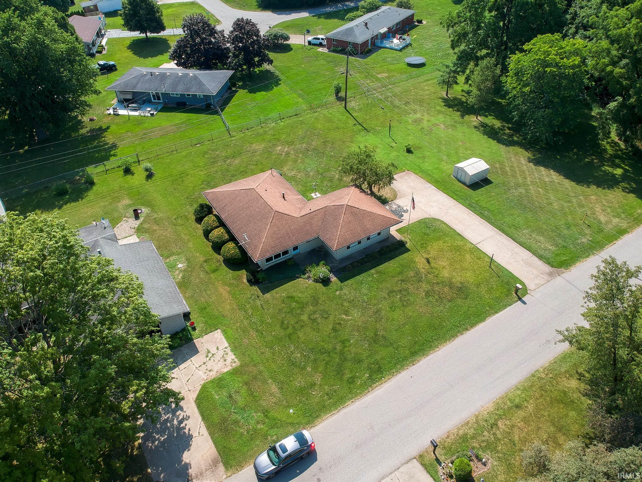 Photo 2 of 60234 Robin Hood Lane