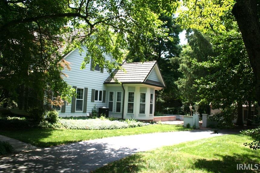 Homes for sale in Frankfort, IN | 901 Harvard Ter, Frankfort, IN 46041 | MLS# 202524837