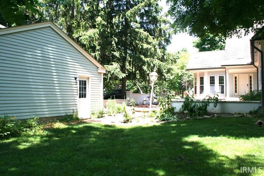 Homes for sale in Frankfort, IN | 901 Harvard Ter, Frankfort, IN 46041 | MLS# 202524837