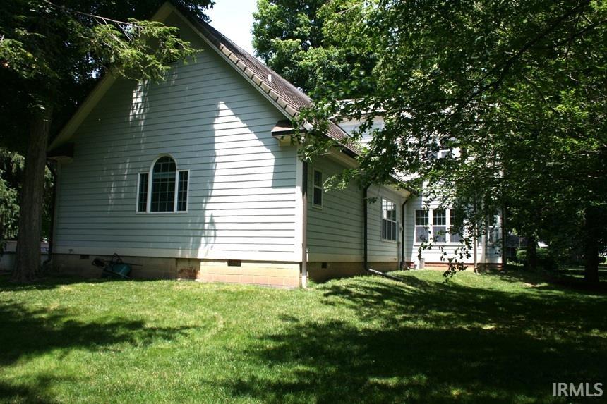 Homes for sale in Frankfort, IN | 901 Harvard Ter, Frankfort, IN 46041 | MLS# 202524837