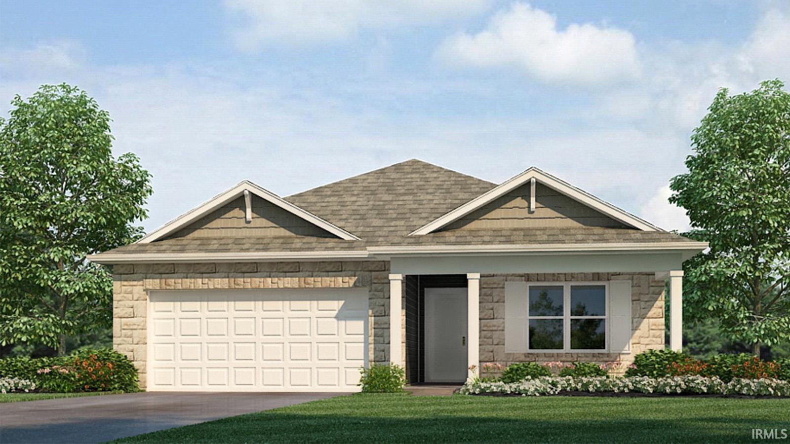Photos representative of plan only and may vary as built.