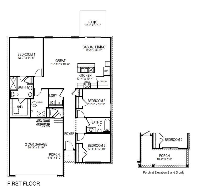 Photo 19 of 410 Piper Court