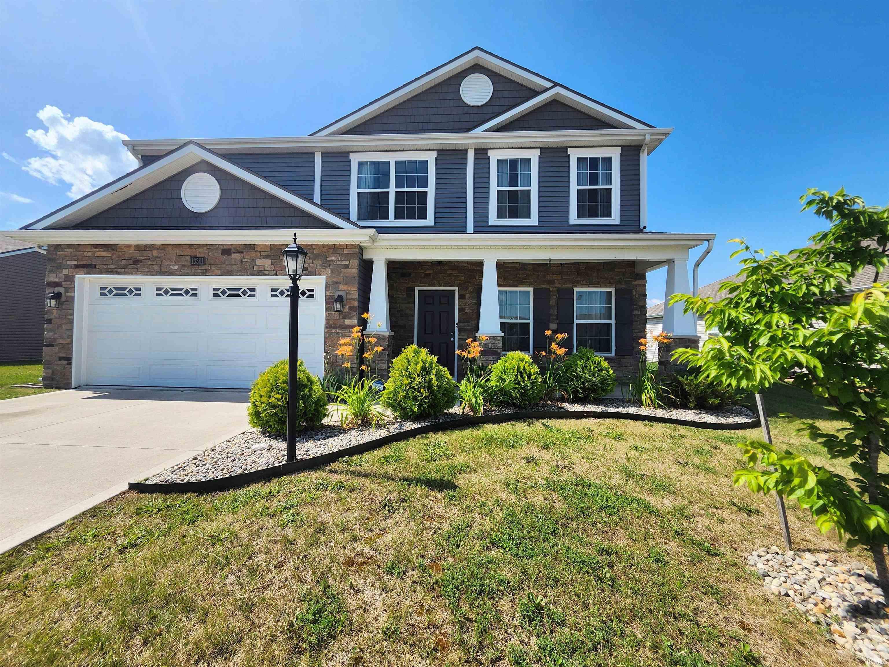 Photo 1 of 13381 Crescent Ridge Drive