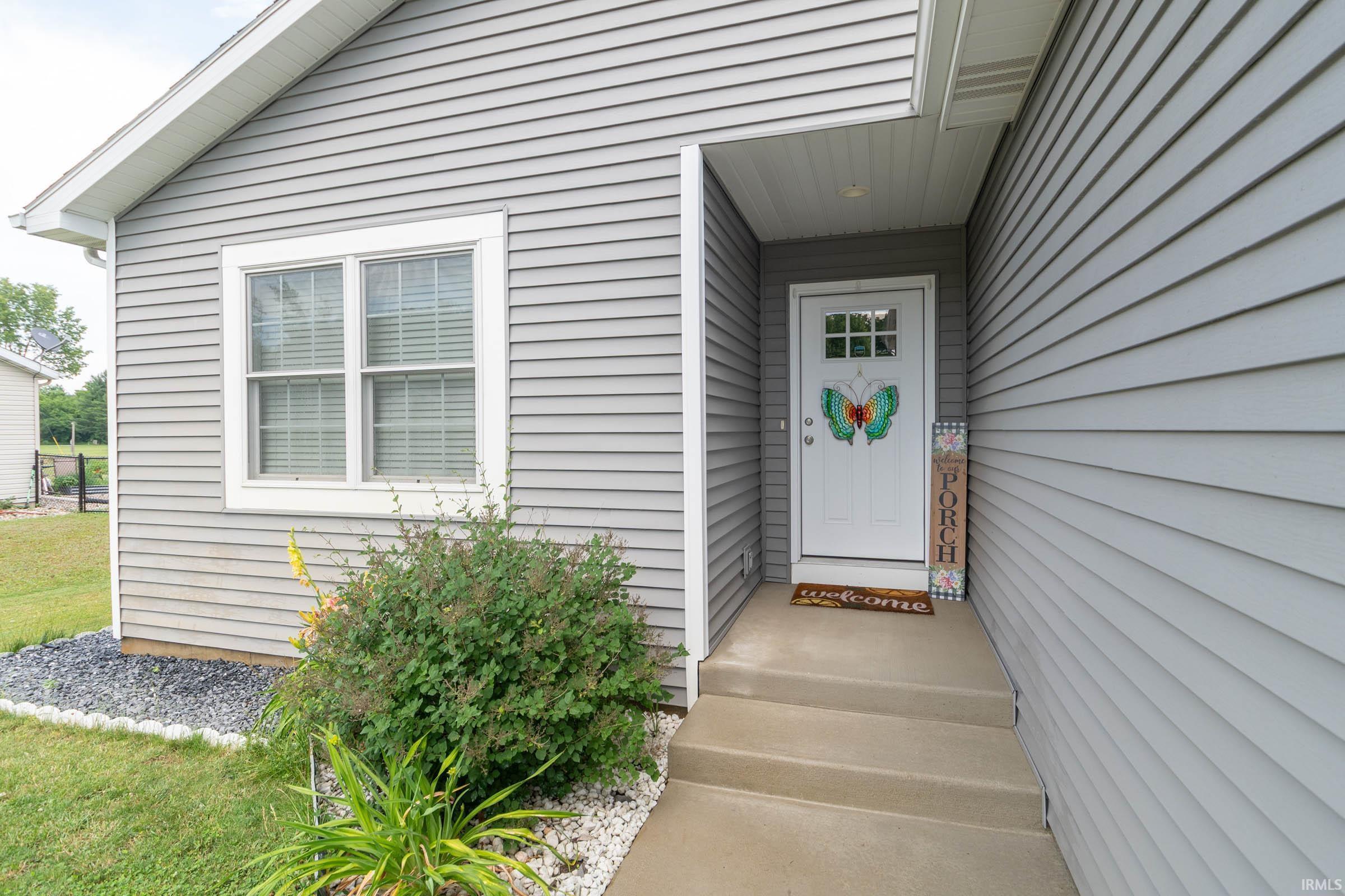 Photo 1 of 54614 Thrash Lane