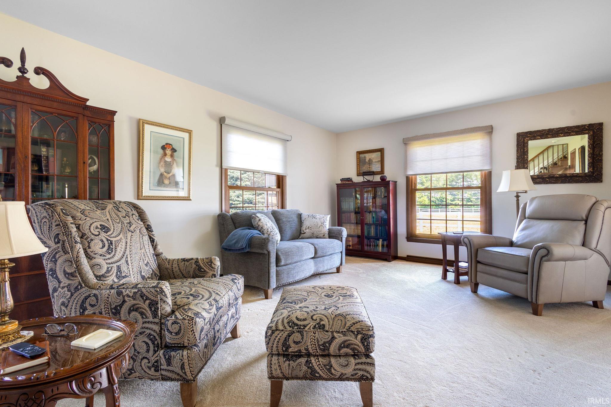 Homes for sale in Bremen, IN | 67054 State Road 331, Bremen, IN 46506 | MLS# 202524883