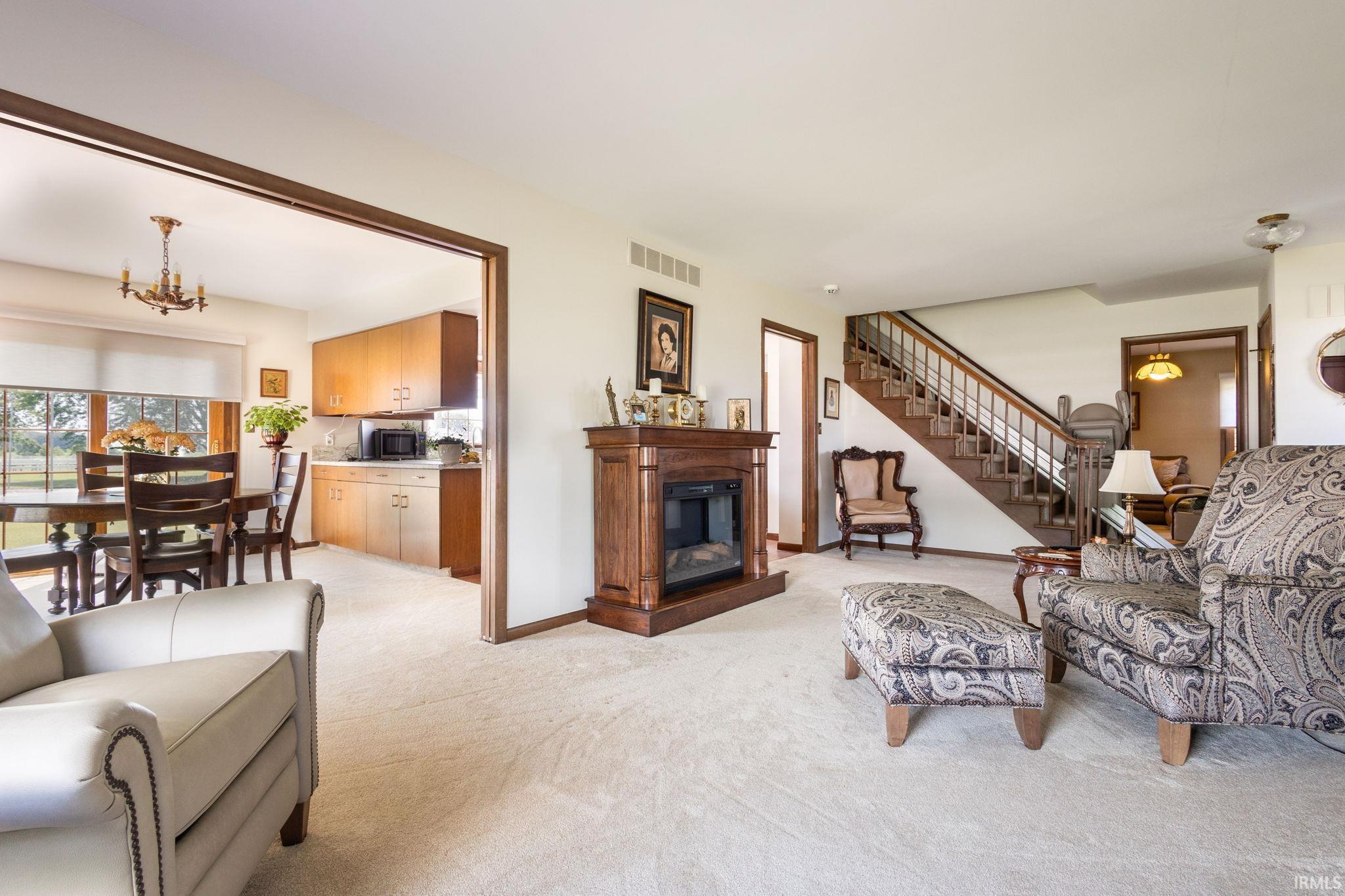 Homes for sale in Bremen, IN | 67054 State Road 331, Bremen, IN 46506 | MLS# 202524883