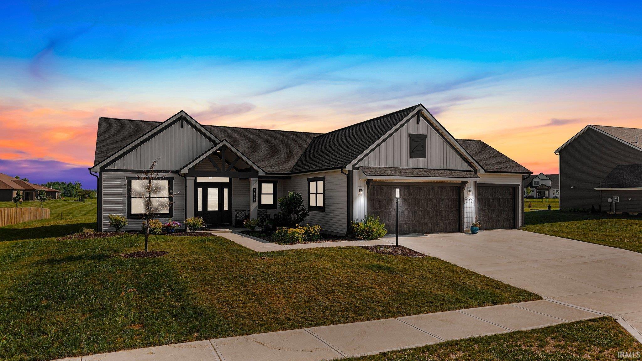 Homes for sale in Fort Wayne, IN | 12116 Fazio Dr, Fort Wayne, IN 46818 | MLS# 202524910