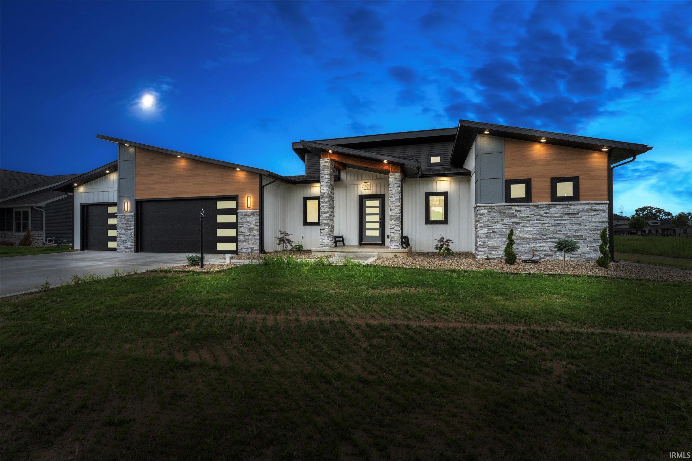 Photo 0 of 53284 Winfield Court