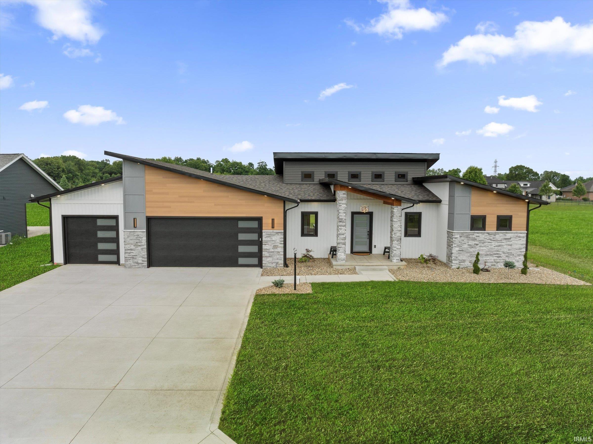 Photo 1 of 53284 Winfield Court
