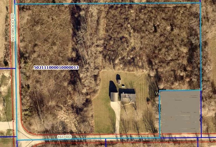 Homes for sale in Culver, IN | 16930 16c Rd, Culver, IN 46511 | MLS# 202524927