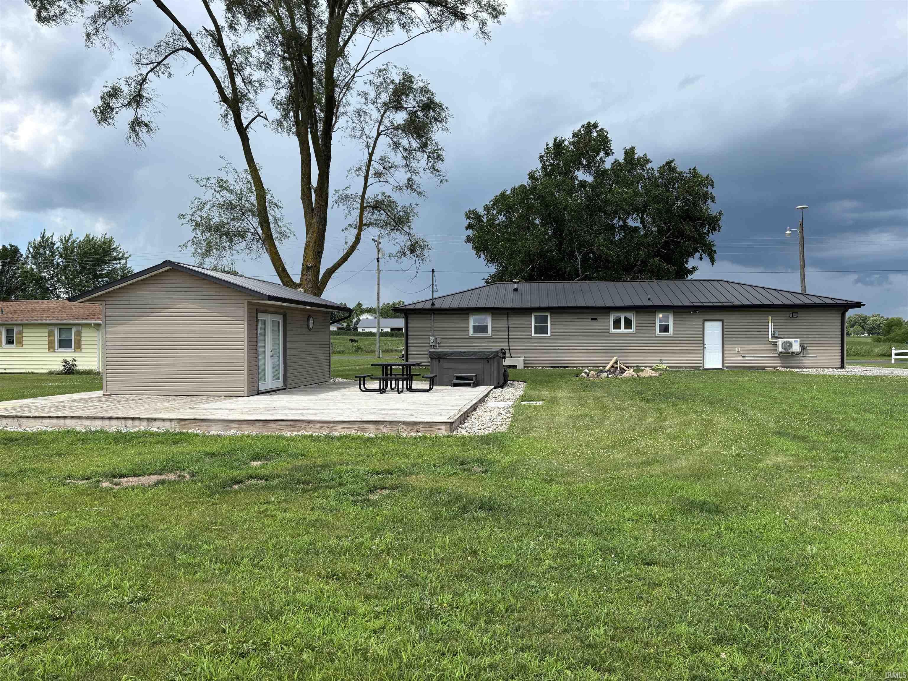 Photo 1 of 140 W 100 S Road
