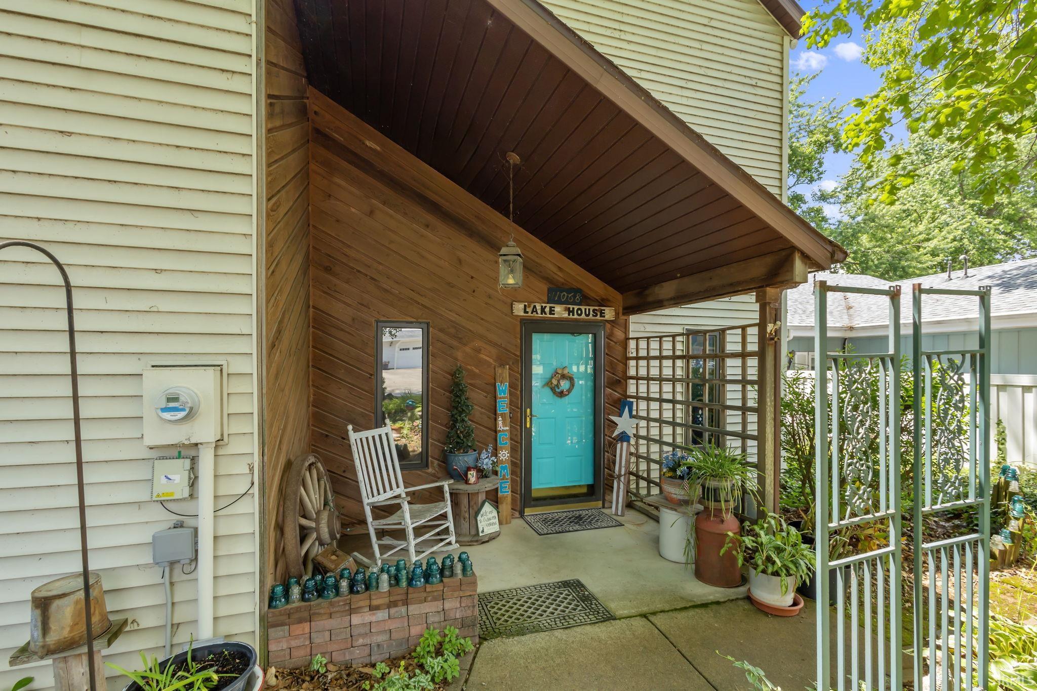 Homes for sale in Monticello, IN | 11068 N Lower Lake Shore Dr, Monticello, IN 47960 | MLS# 202524932