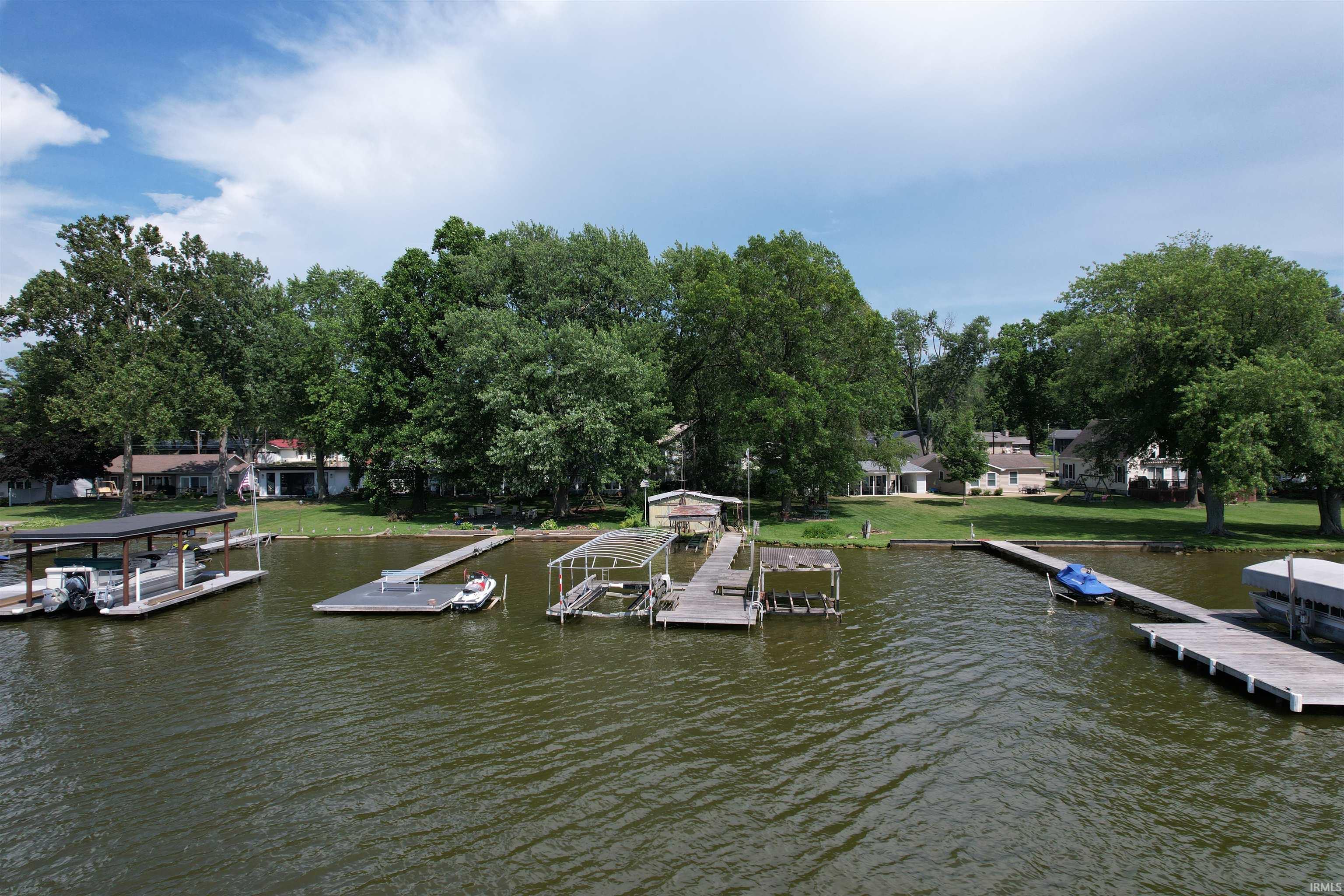 Homes for sale in Monticello, IN | 11068 N Lower Lake Shore Dr, Monticello, IN 47960 | MLS# 202524932