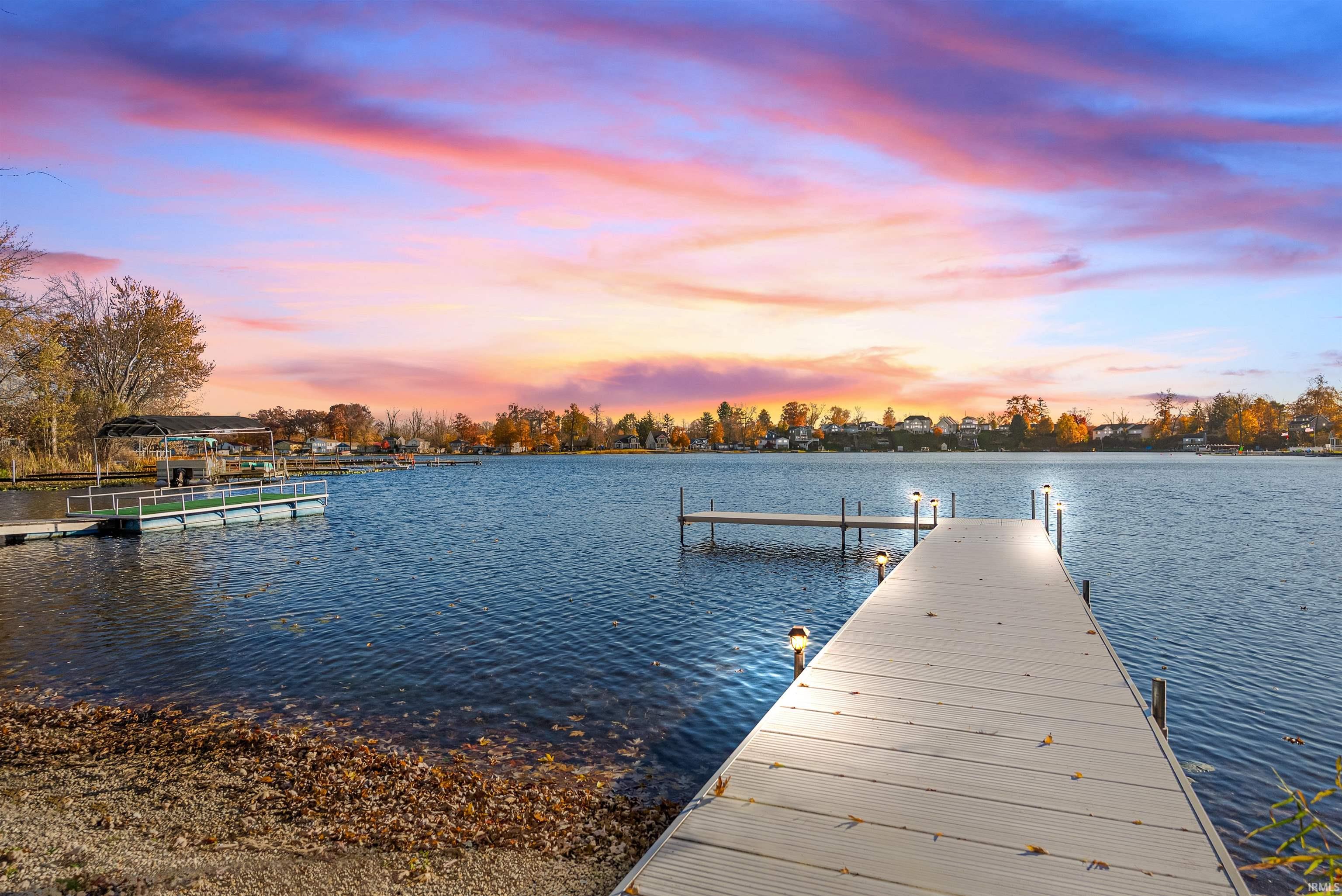 Photo 2 of 2624 E Stalf Road