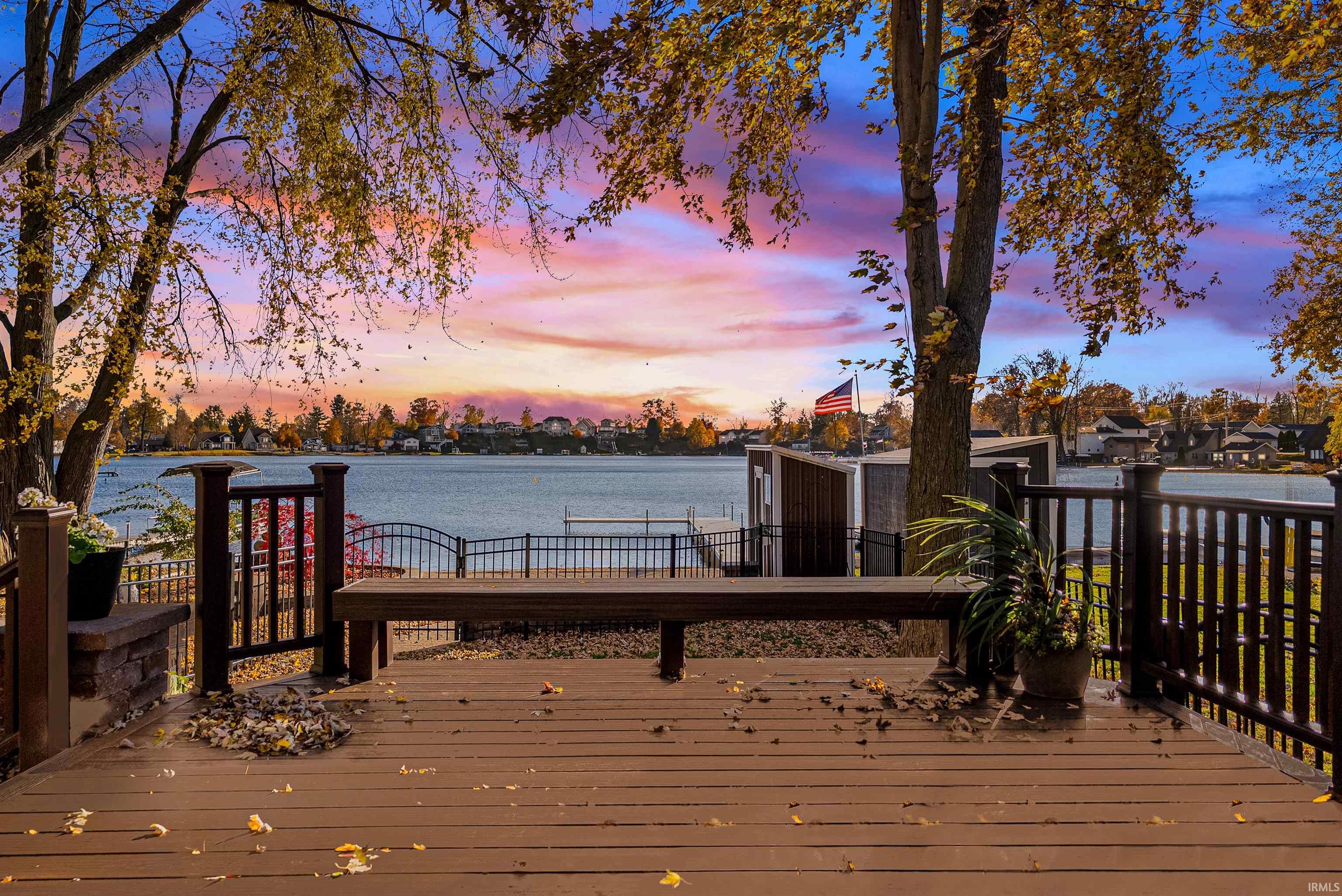 Photo 3 of 2624 E Stalf Road