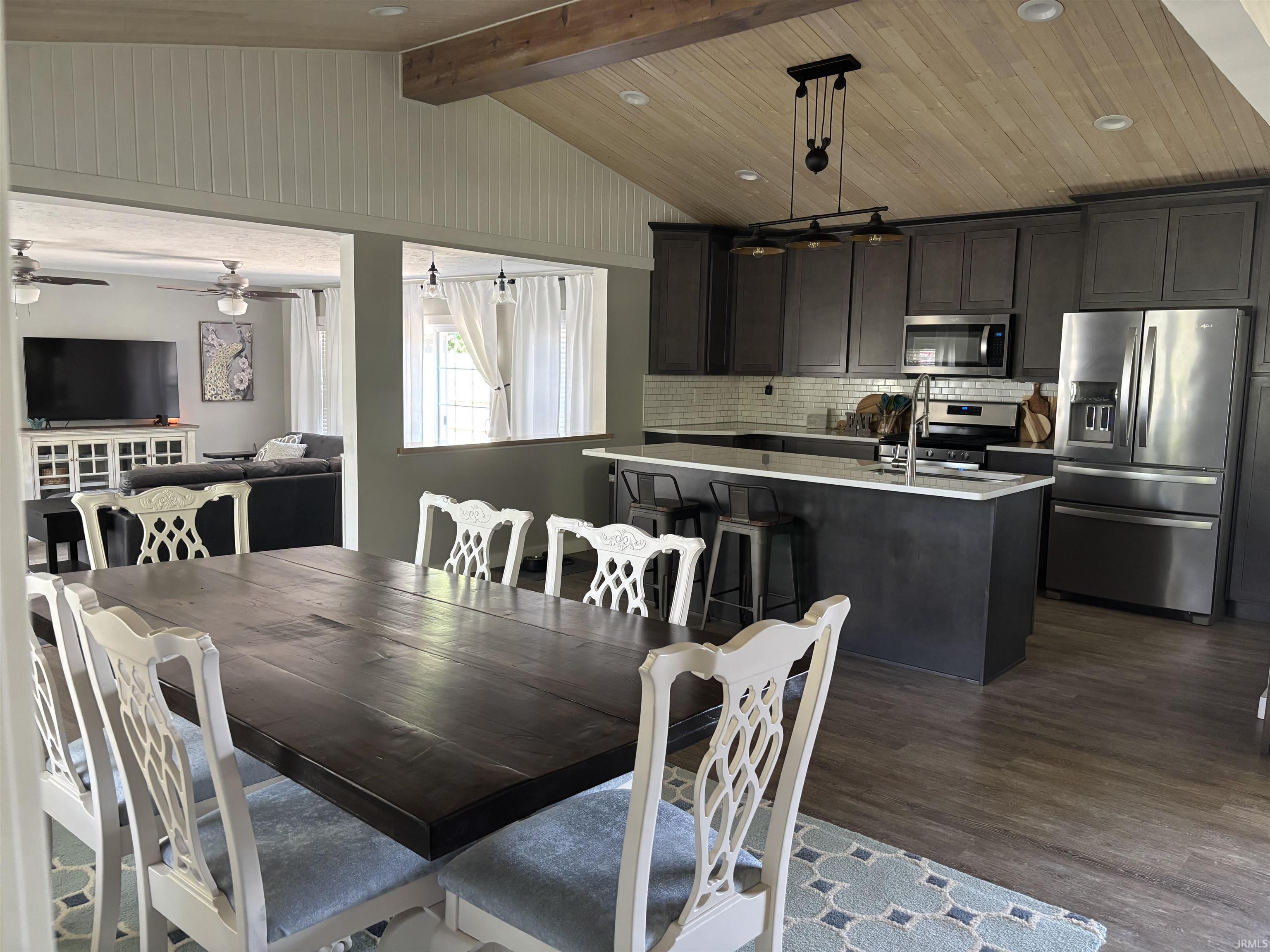 Homes for sale in Plymouth, IN | 10484 Pretty Lake Trl, Plymouth, IN 46563 | MLS# 202524987