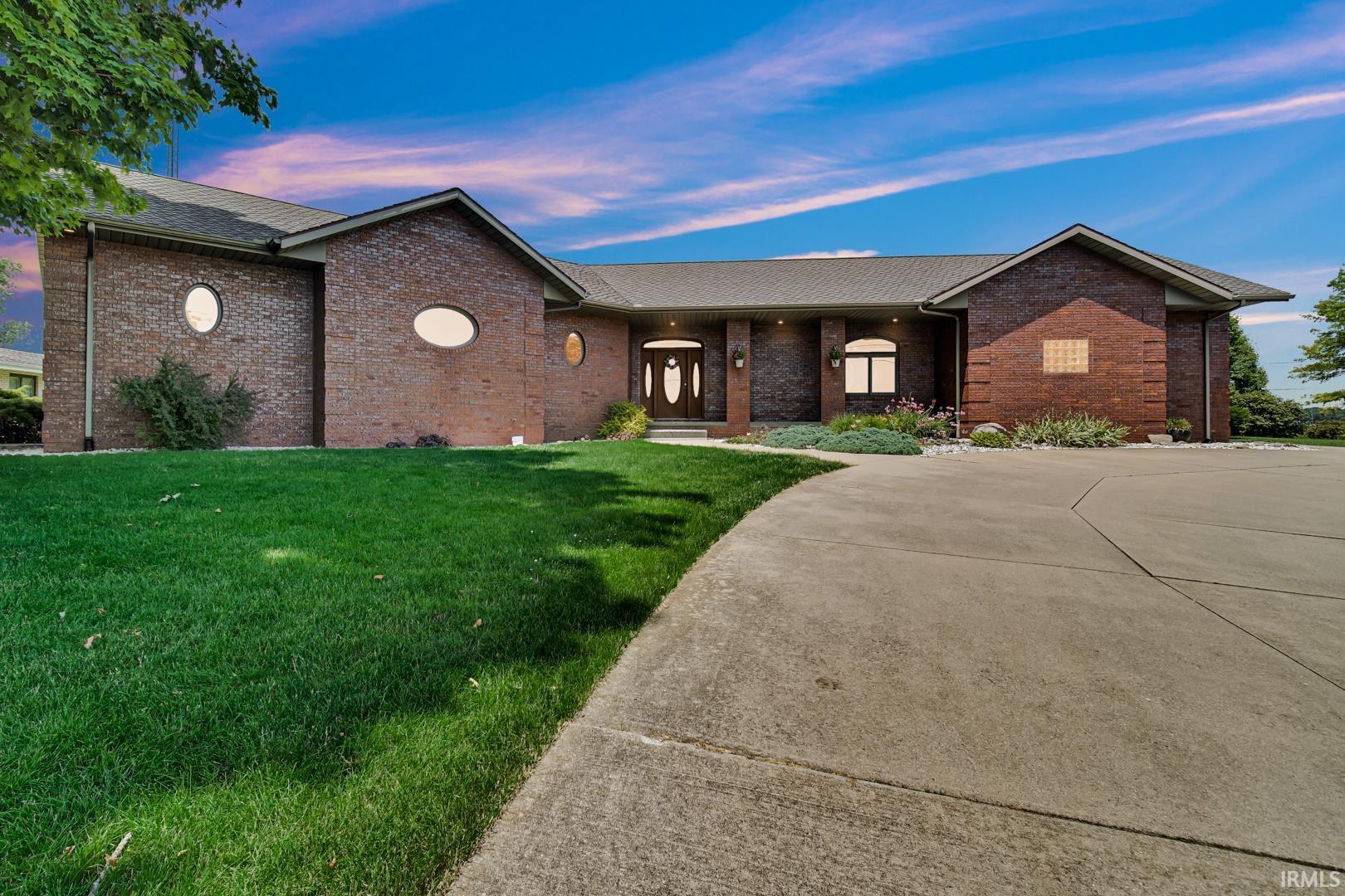 Homes for sale in Plymouth, IN | 10023 Quince Rd, Plymouth, IN 46563 | MLS# 202524988