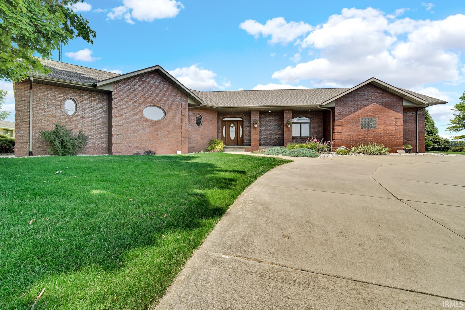 Homes for sale in Plymouth, IN | 10023 Quince Rd, Plymouth, IN 46563 | MLS# 202524988