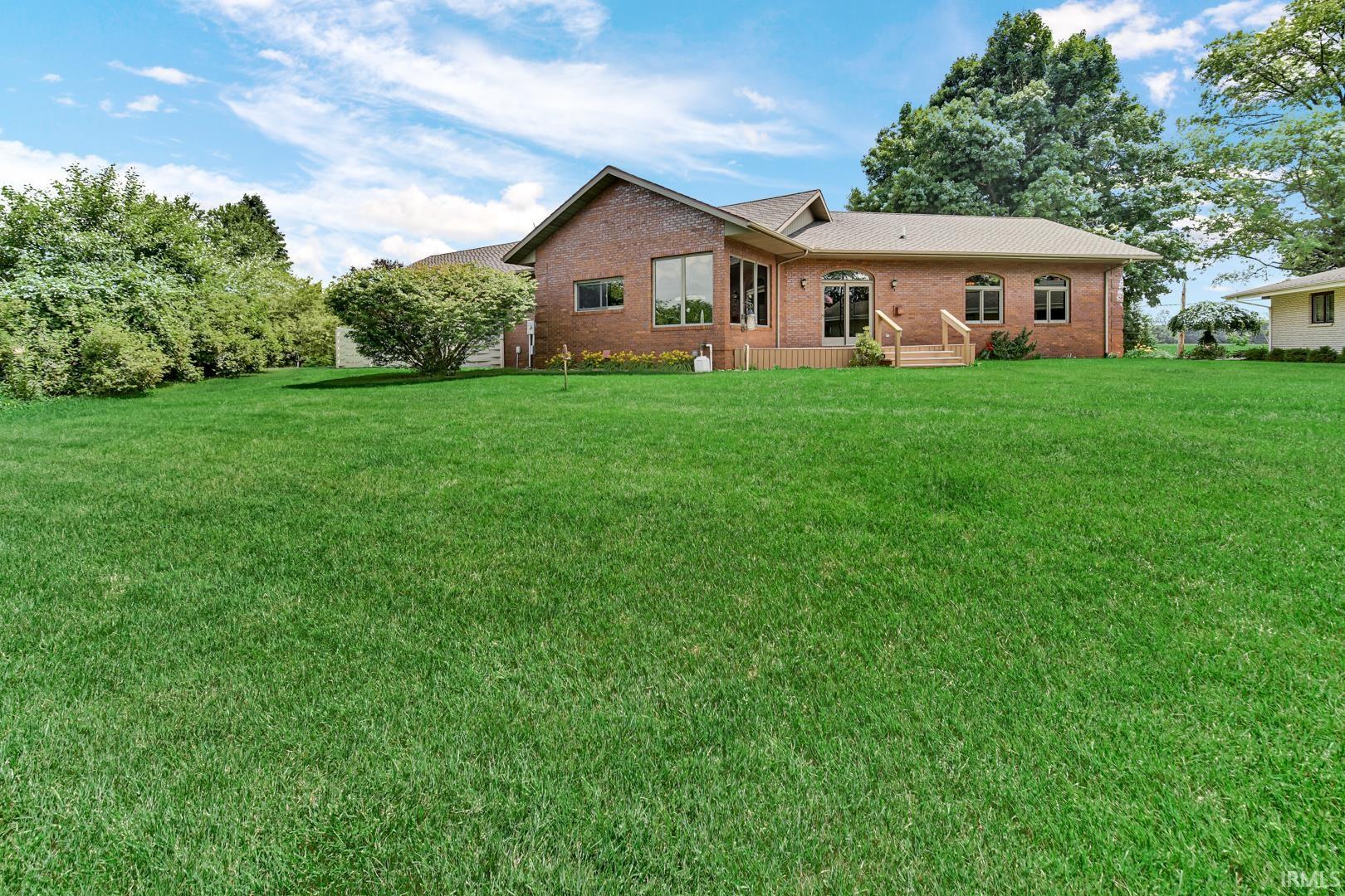 Homes for sale in Plymouth, IN | 10023 Quince Rd, Plymouth, IN 46563 | MLS# 202524988