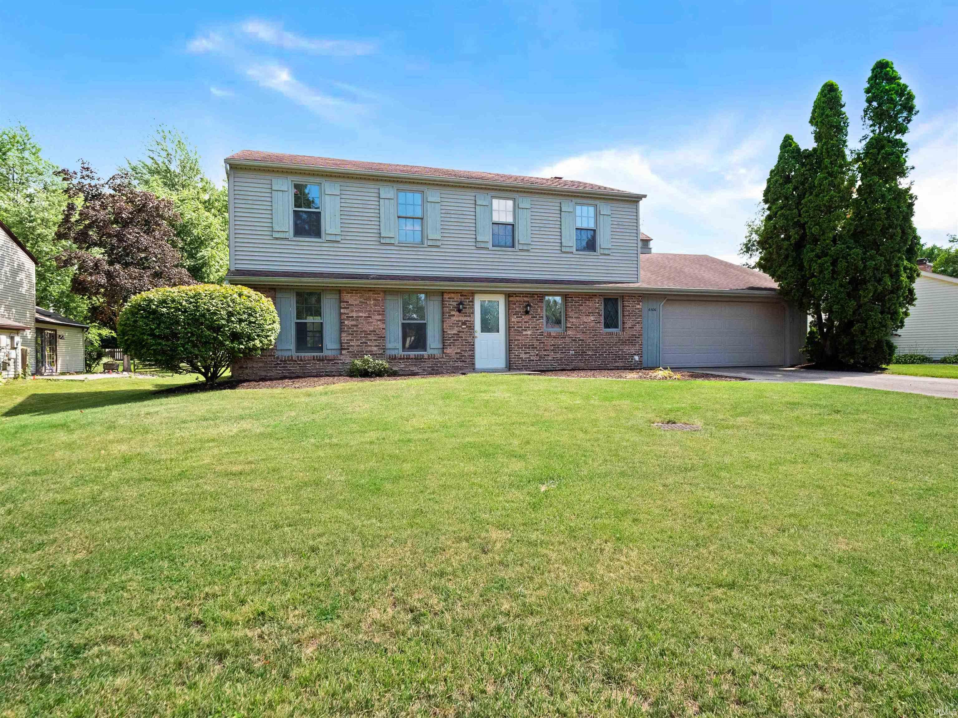 Photo 1 of 6506 Woodthrush Drive